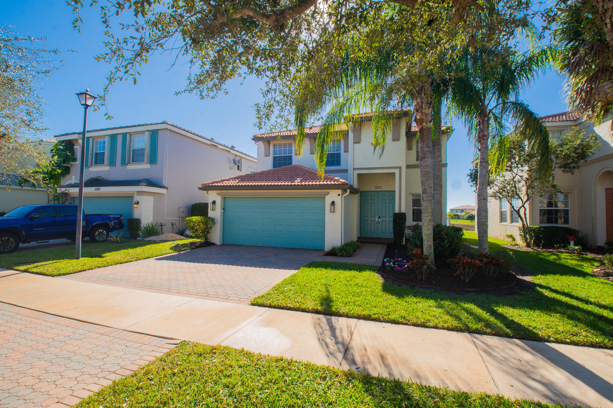 TOWN PARK, BENNINGTON - Residential