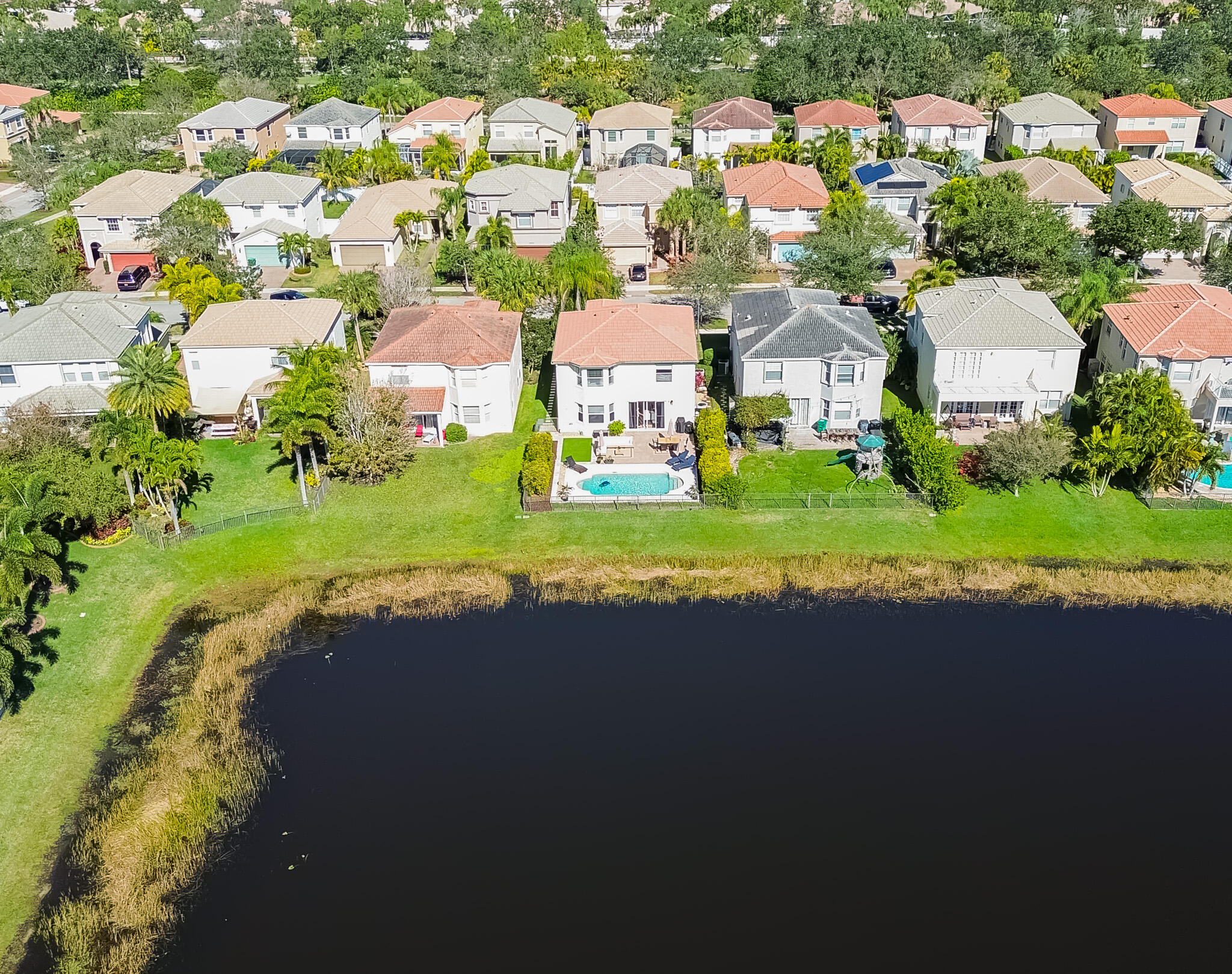 TOWN PARK, BENNINGTON - Residential