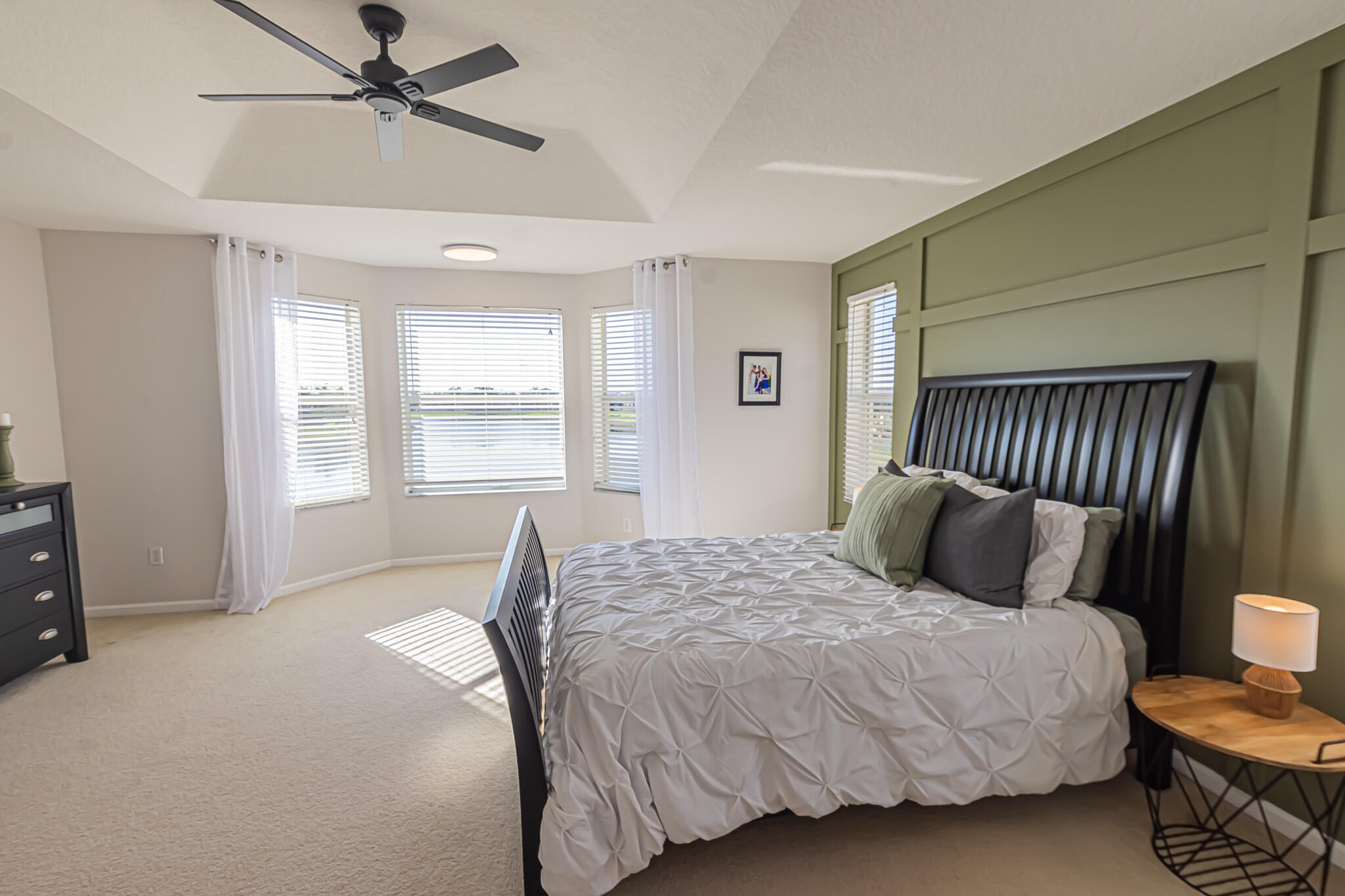 TOWN PARK, BENNINGTON - Residential