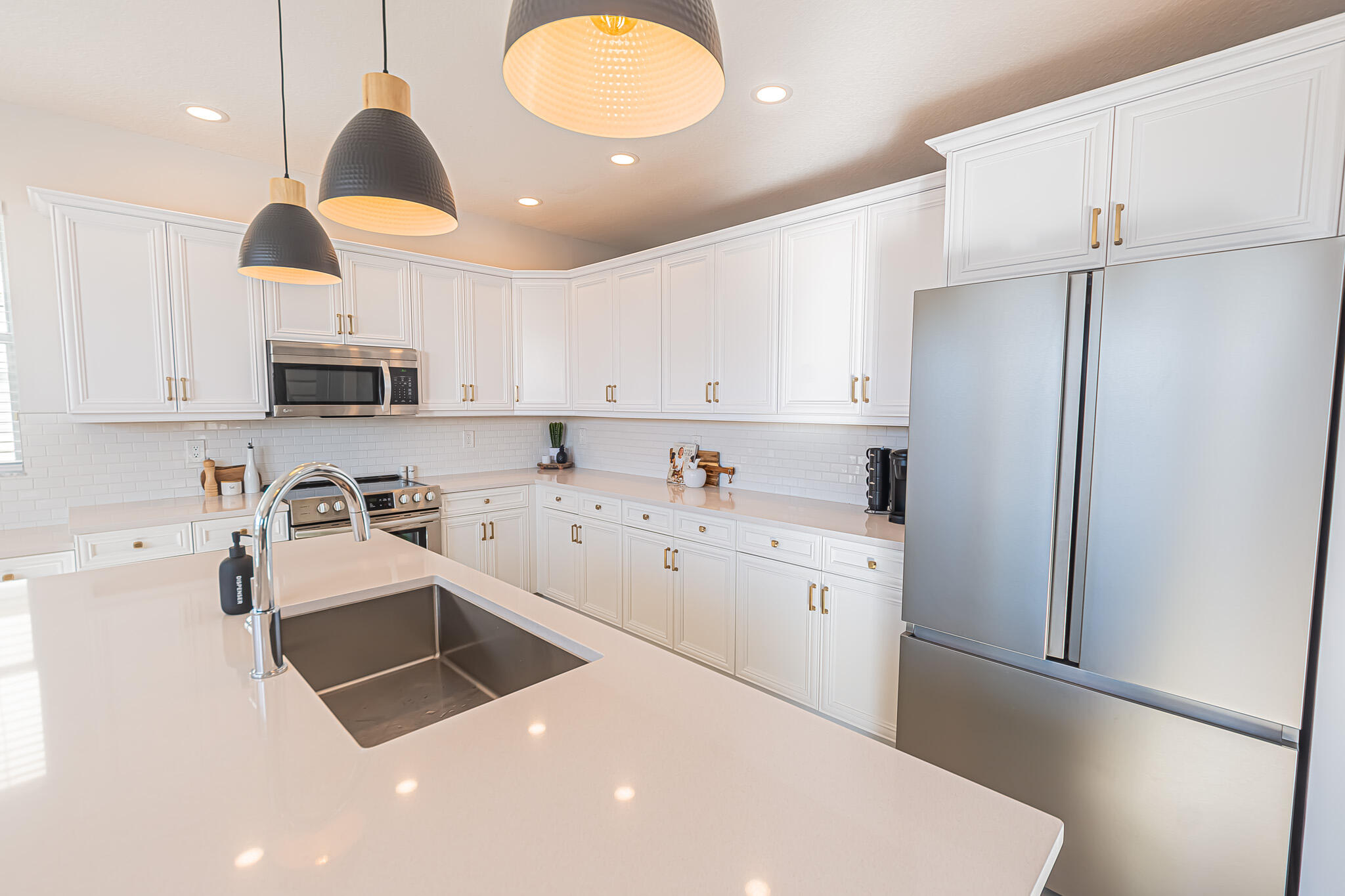 TOWN PARK, BENNINGTON - Residential