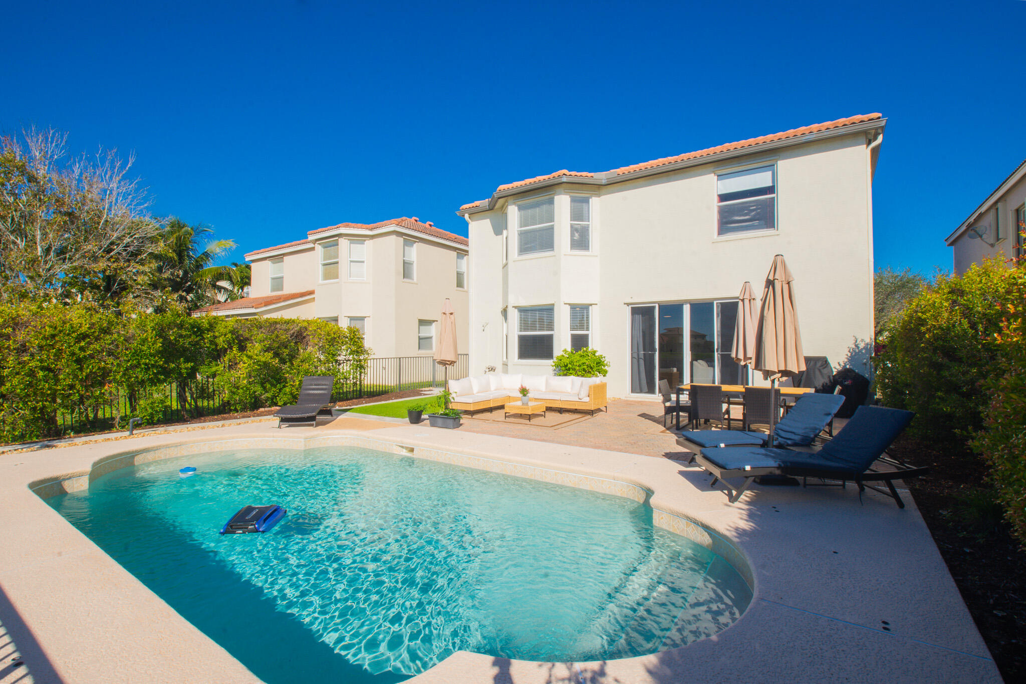 TOWN PARK, BENNINGTON - Residential