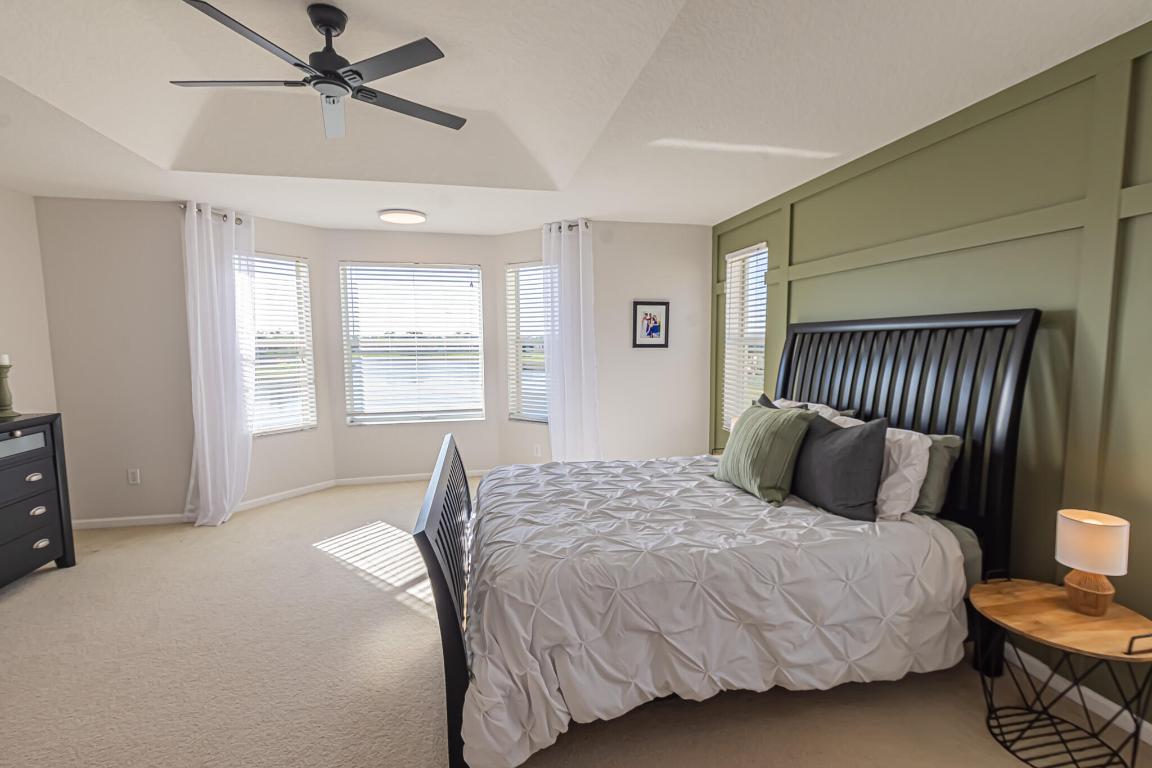 TOWN PARK, BENNINGTON - Residential