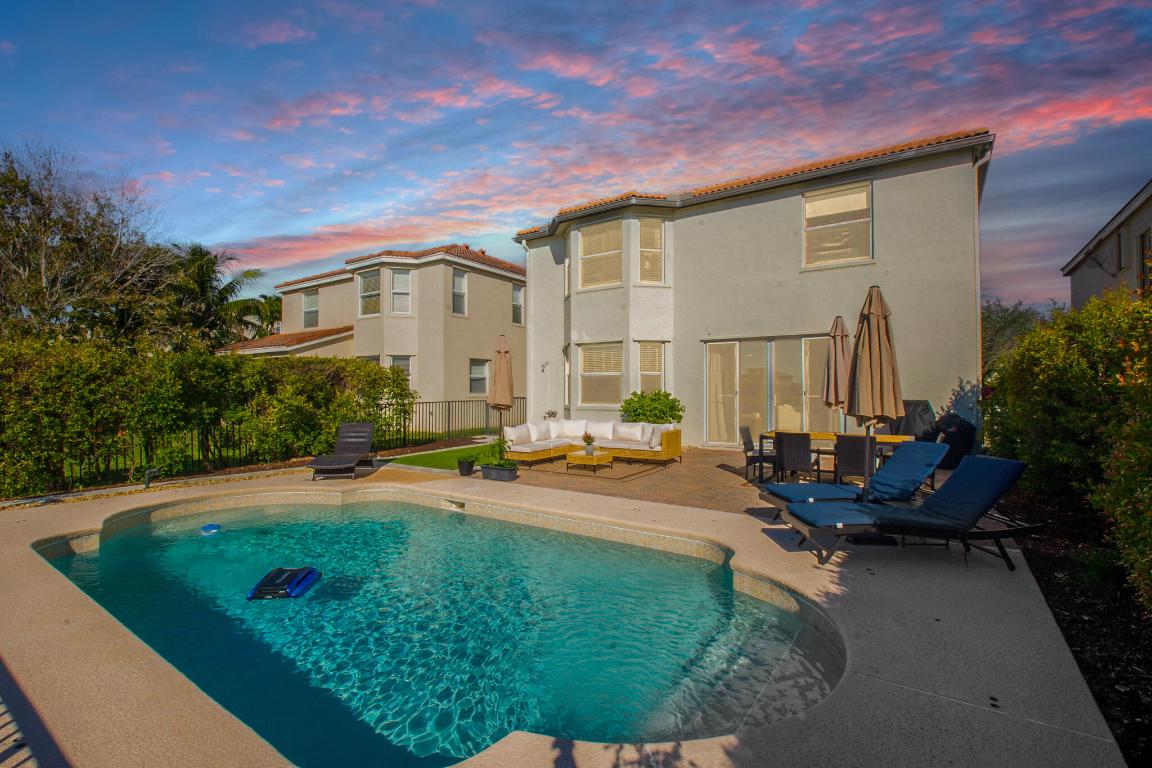 TOWN PARK, BENNINGTON - Residential