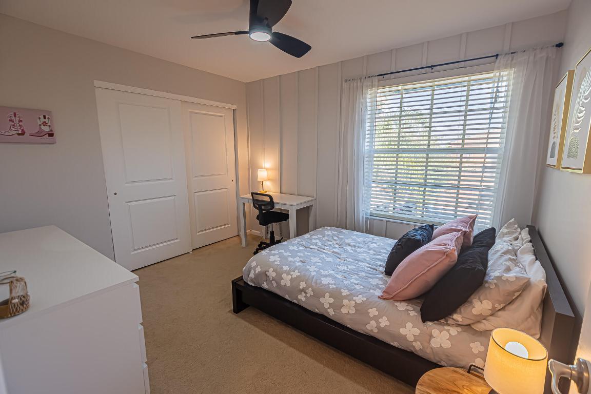 TOWN PARK, BENNINGTON - Residential