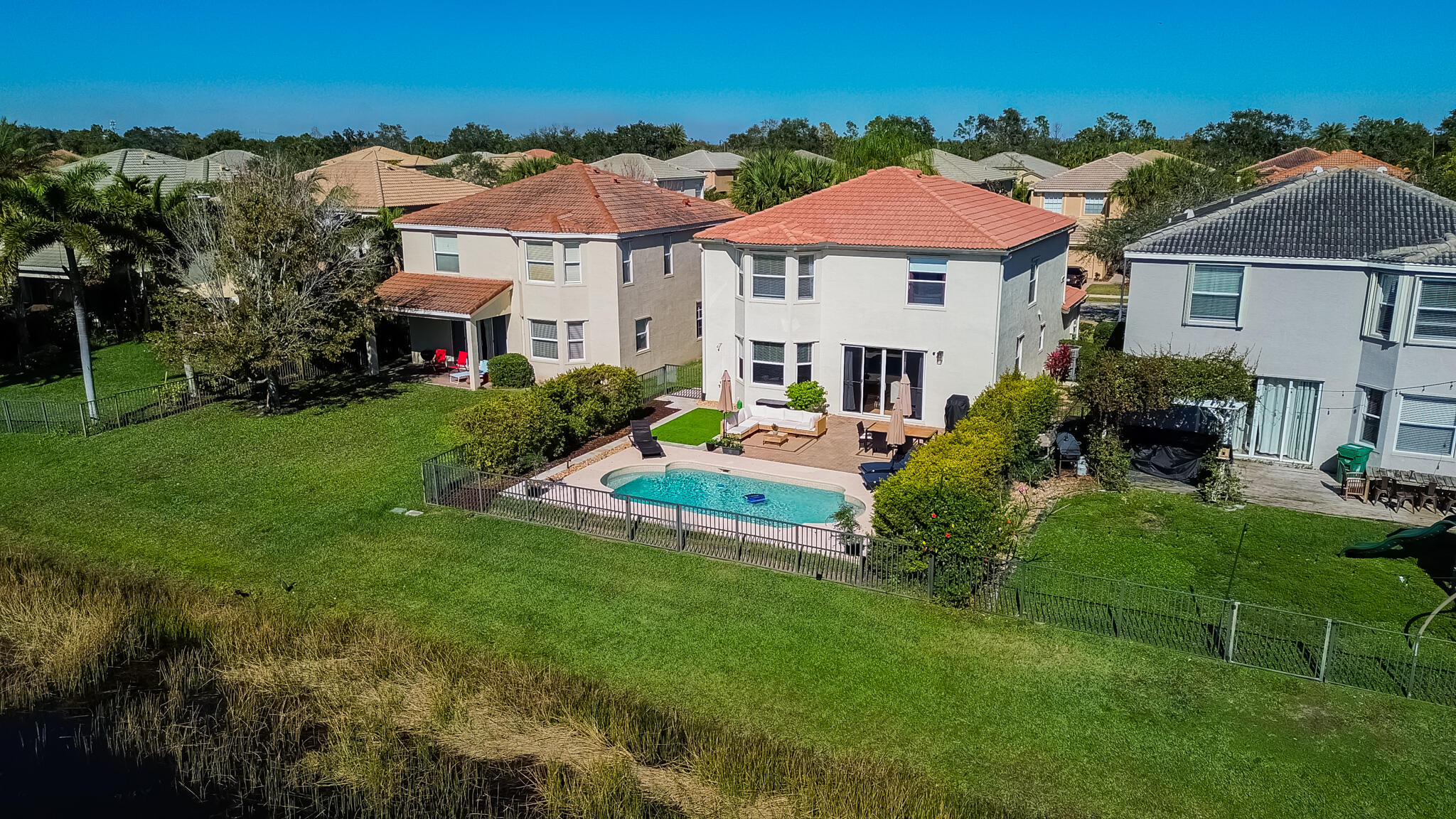 TOWN PARK, BENNINGTON - Residential