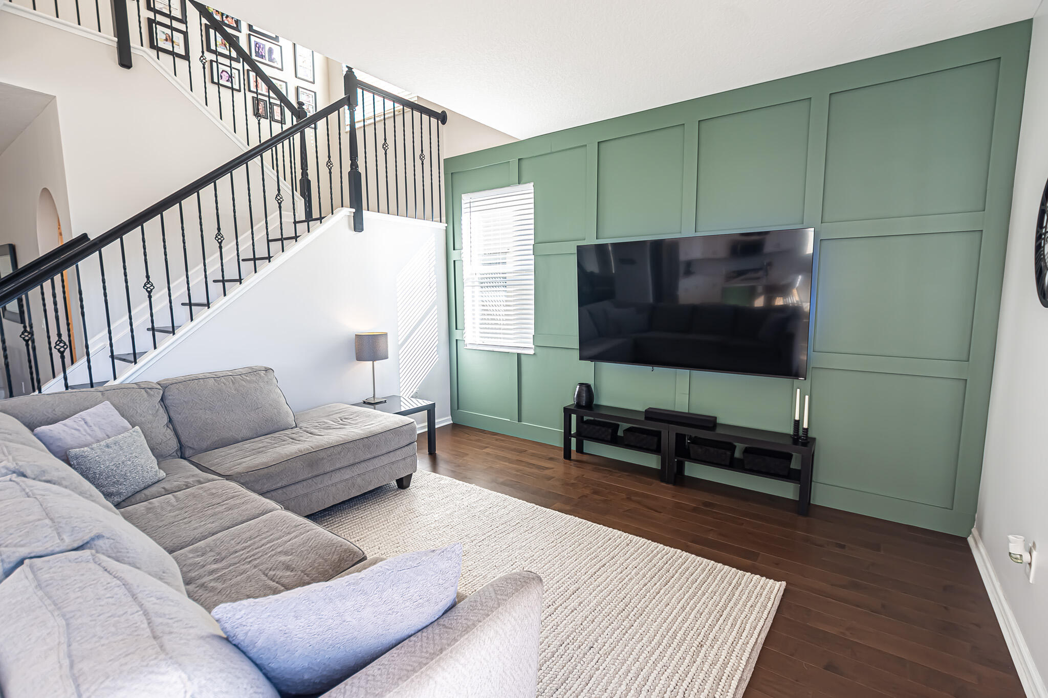 TOWN PARK, BENNINGTON - Residential