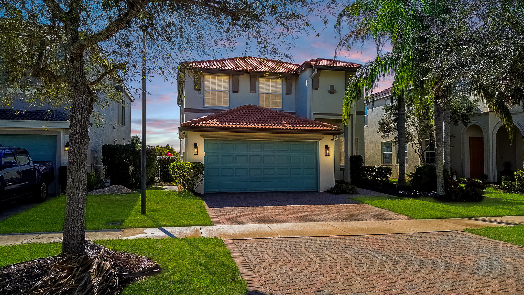 TOWN PARK, BENNINGTON - Residential