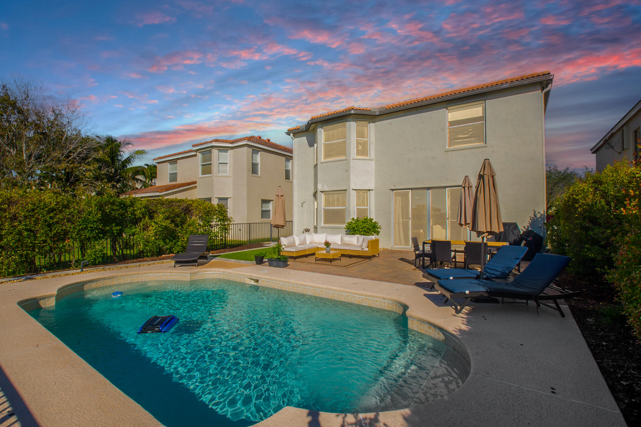 TOWN PARK, BENNINGTON - Residential