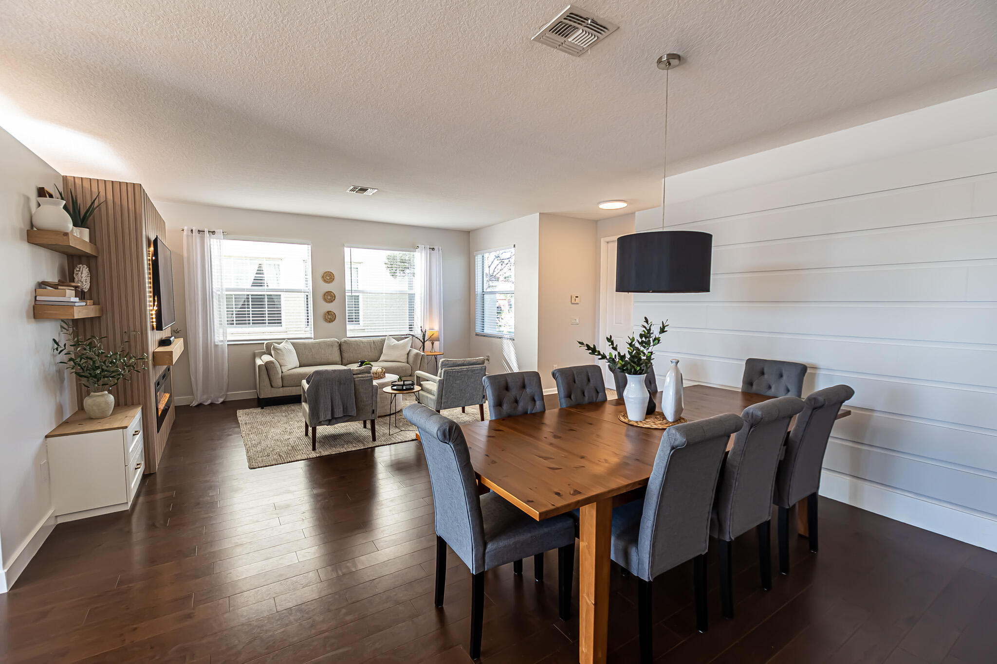 TOWN PARK, BENNINGTON - Residential