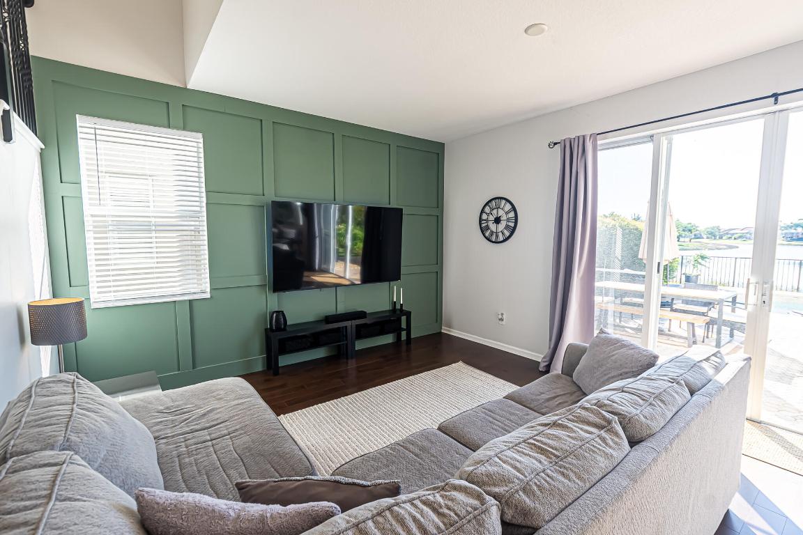 TOWN PARK, BENNINGTON - Residential