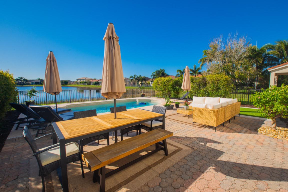 TOWN PARK, BENNINGTON - Residential