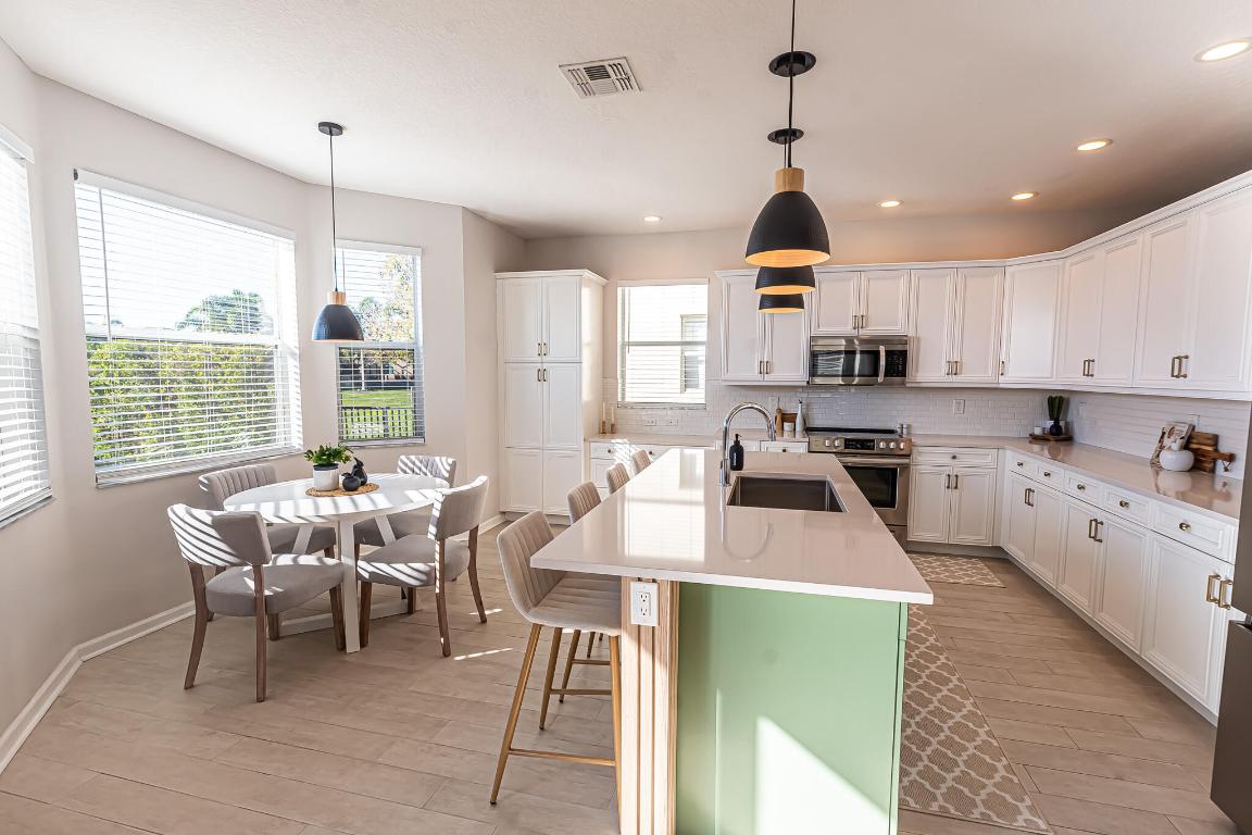 TOWN PARK, BENNINGTON - Residential