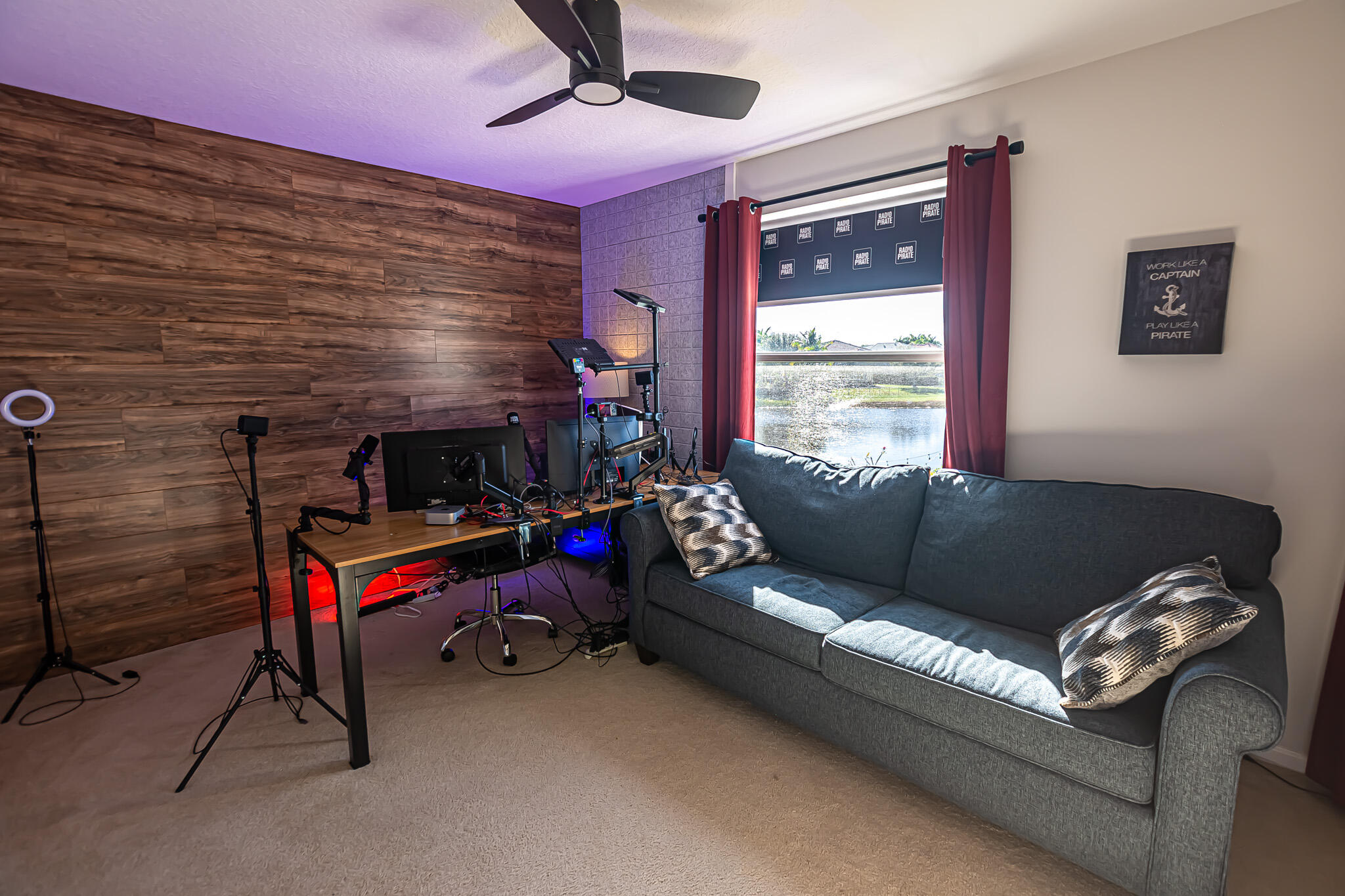 TOWN PARK, BENNINGTON - Residential