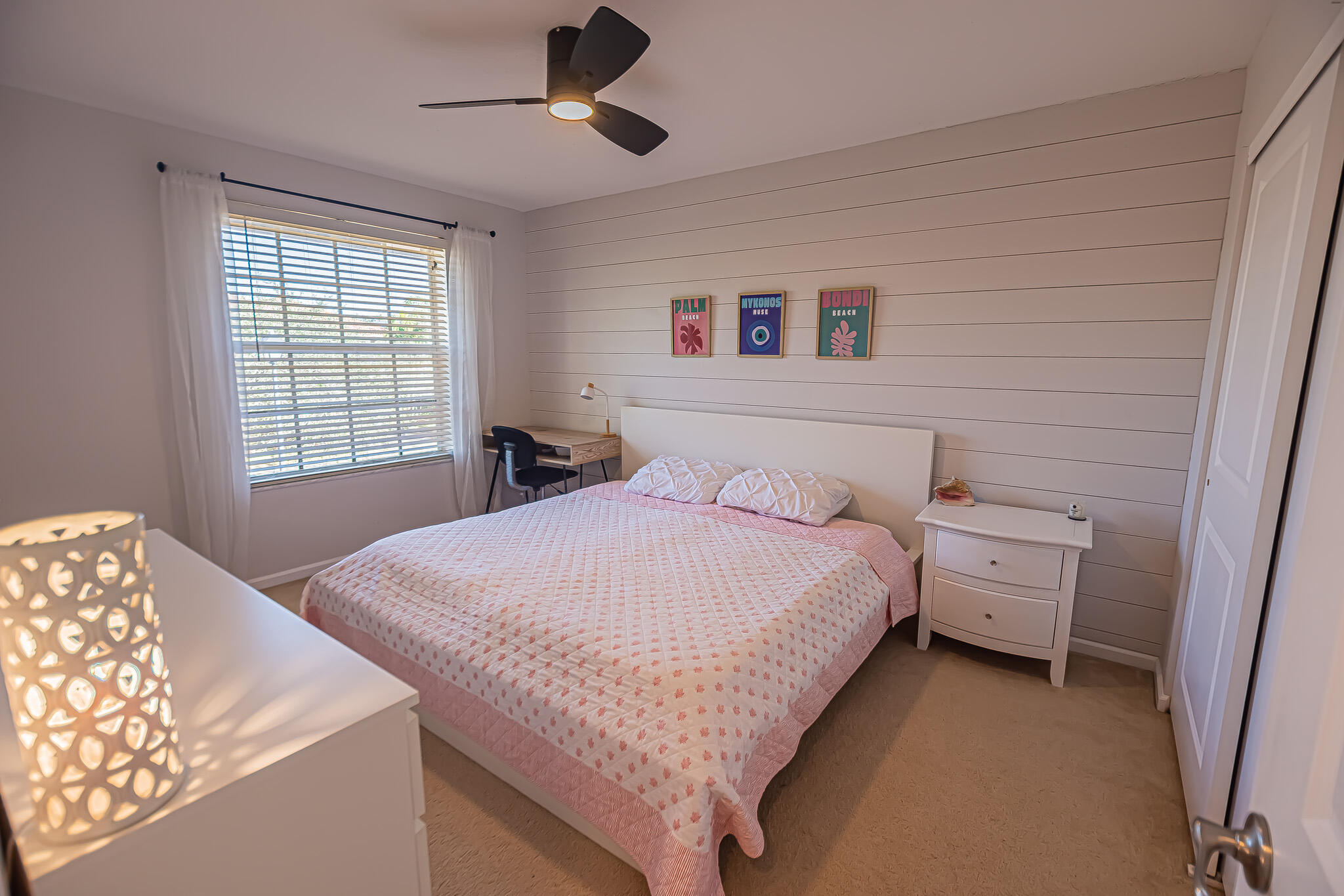 TOWN PARK, BENNINGTON - Residential