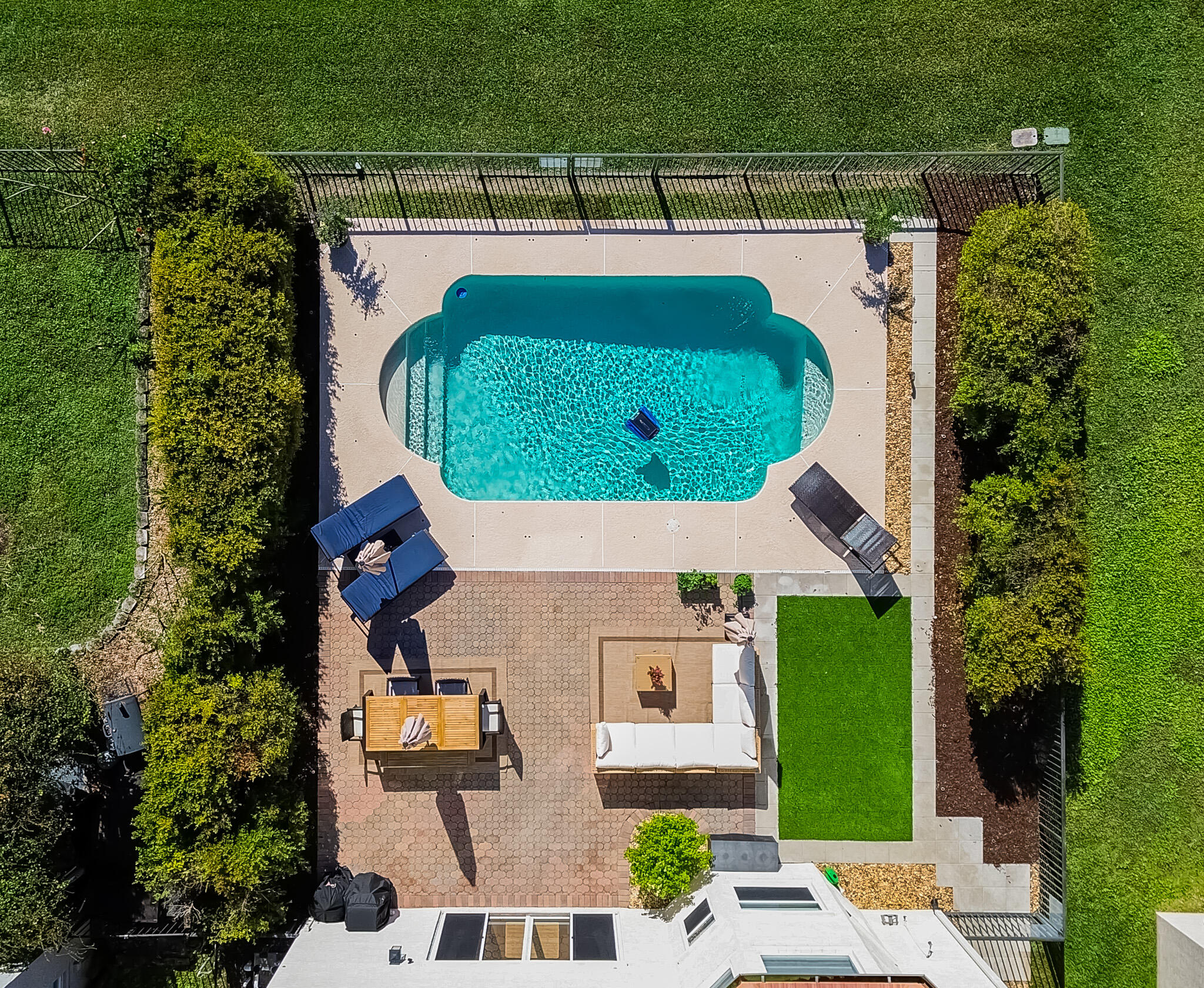 TOWN PARK, BENNINGTON - Residential