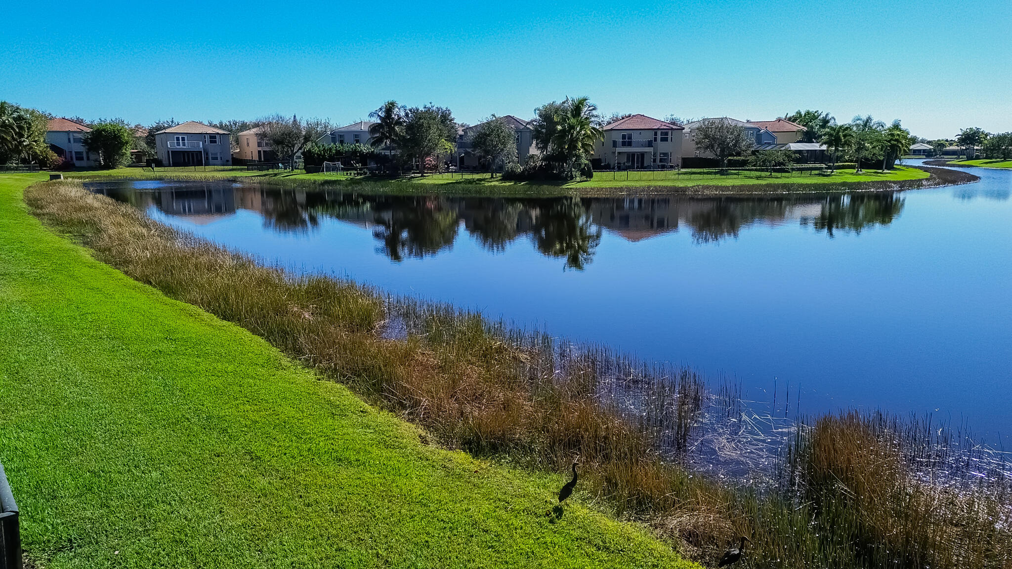 TOWN PARK, BENNINGTON - Residential