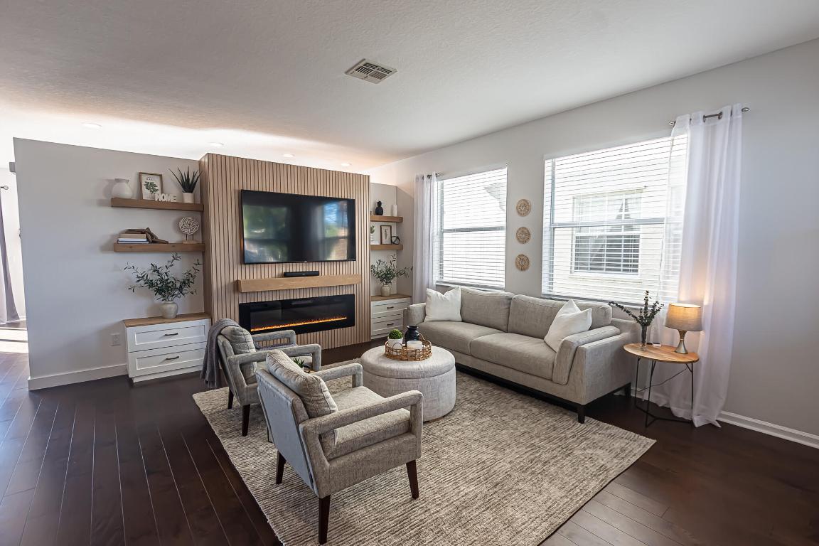 TOWN PARK, BENNINGTON - Residential