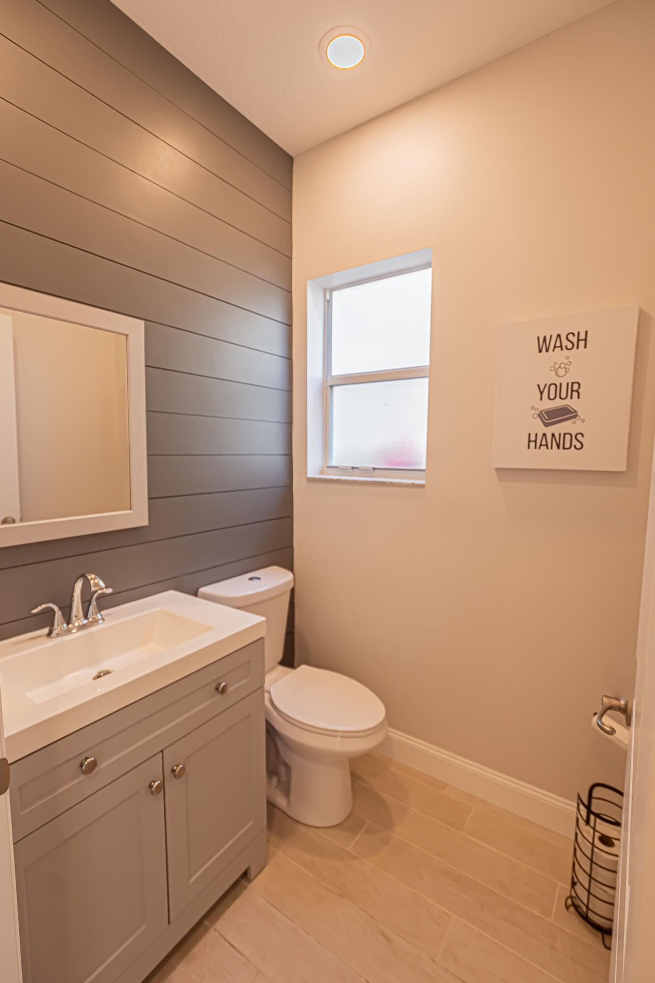 TOWN PARK, BENNINGTON - Residential