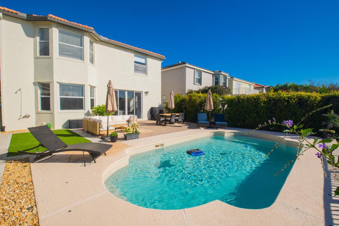 TOWN PARK, BENNINGTON - Residential