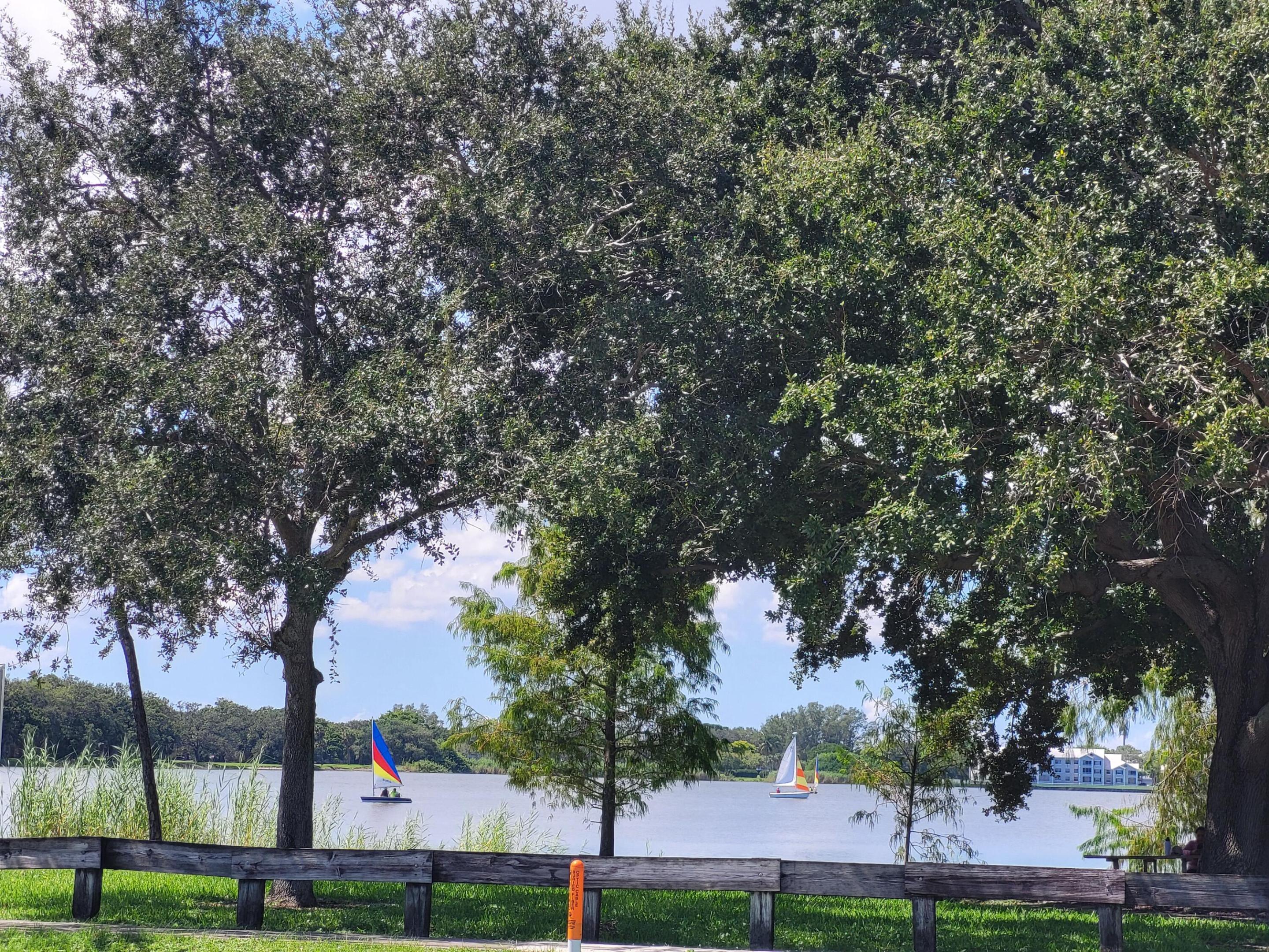 ROYAL PALM ACRES THIRD SEC - Residential