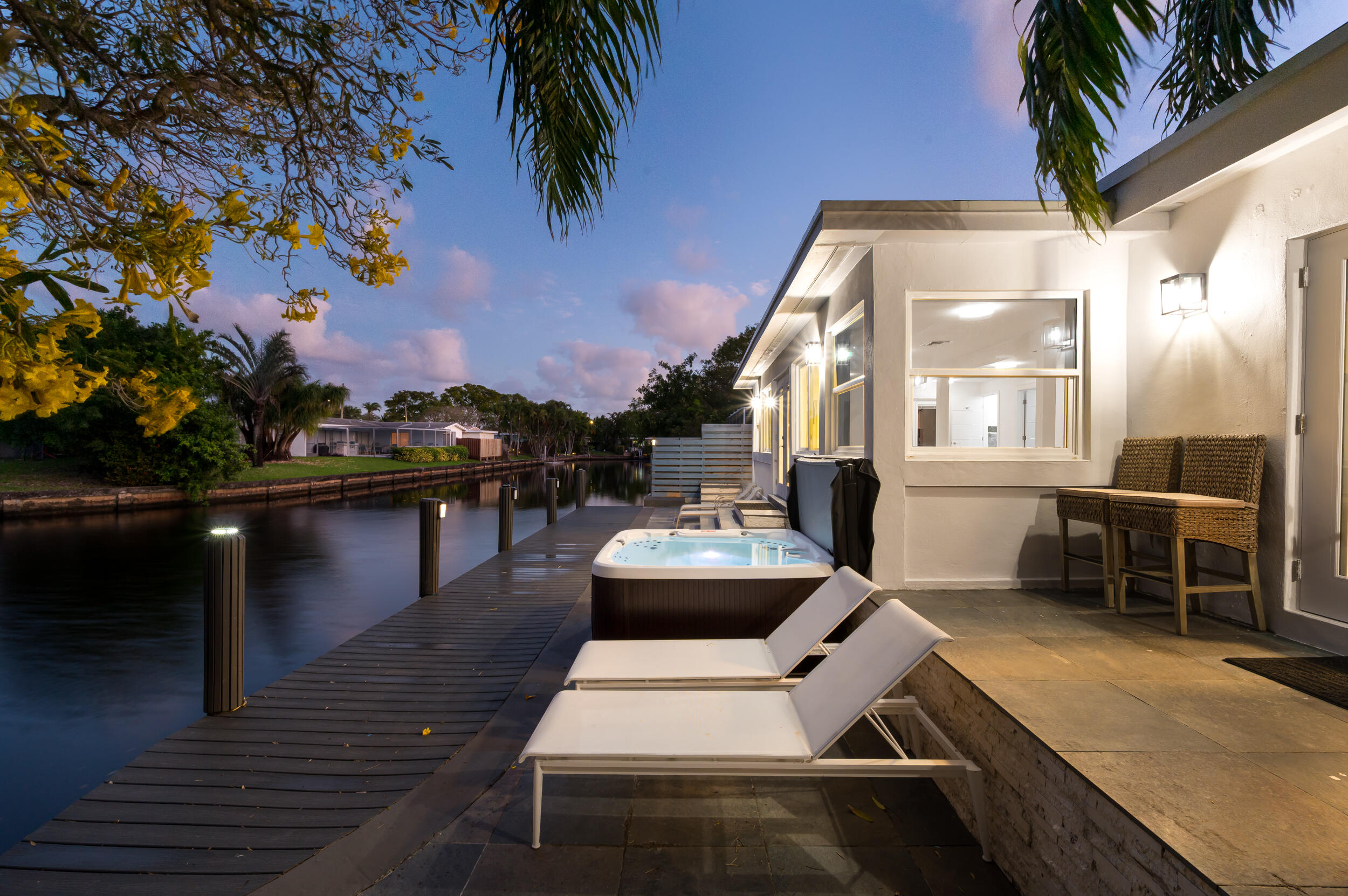 ROYAL PALM ACRES THIRD SEC - Residential