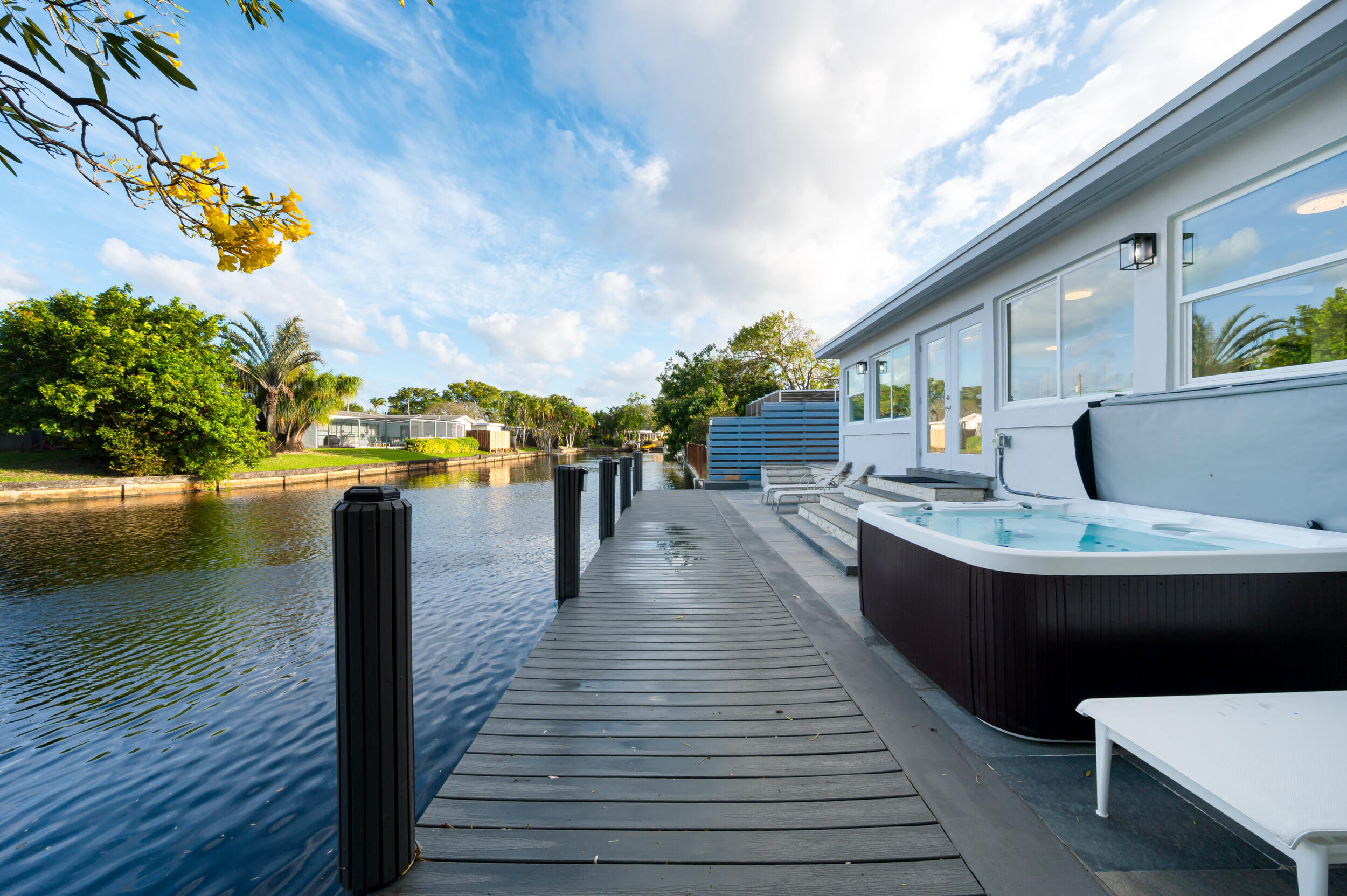 ROYAL PALM ACRES THIRD SEC - Residential