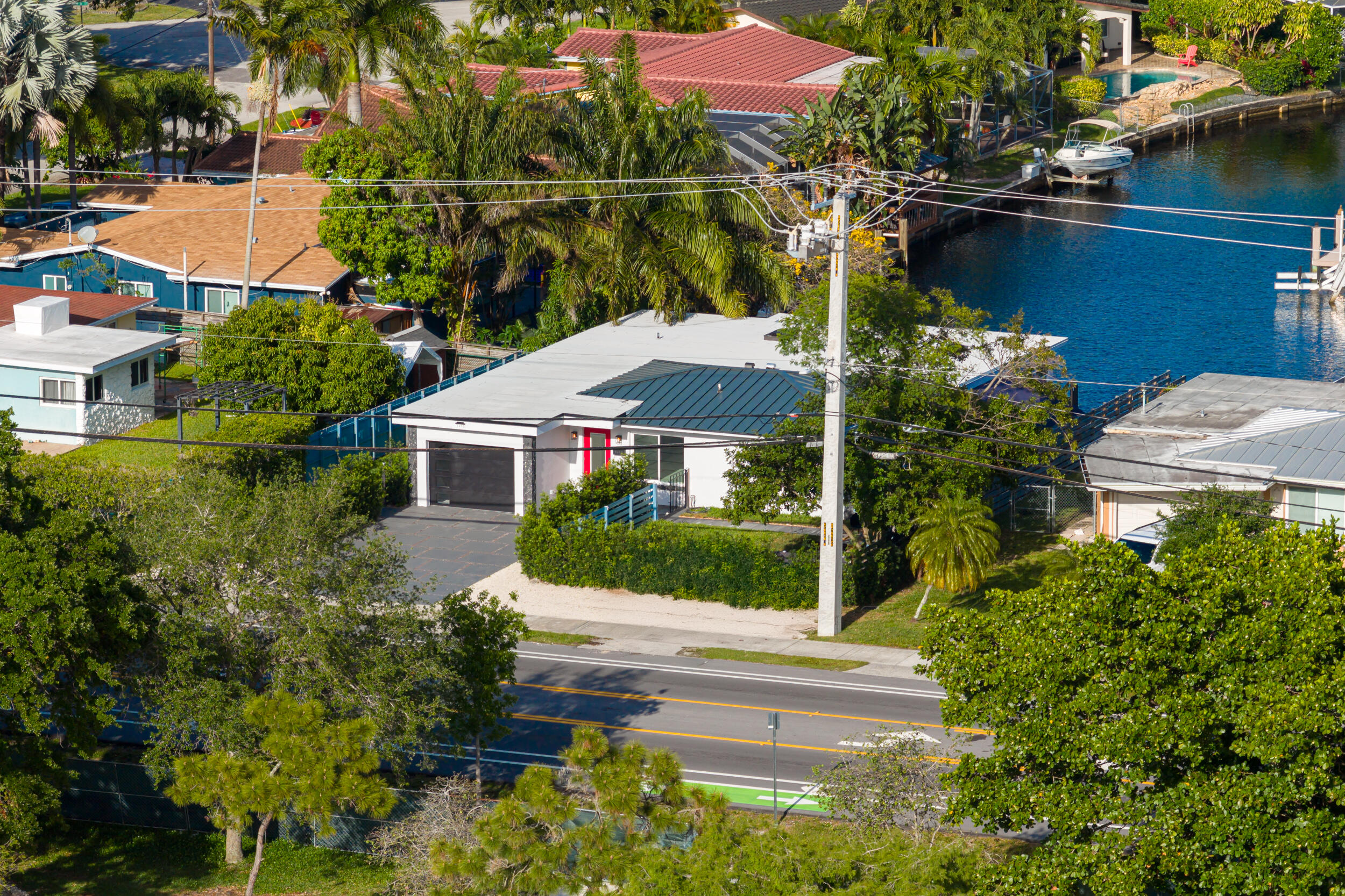 ROYAL PALM ACRES THIRD SEC - Residential