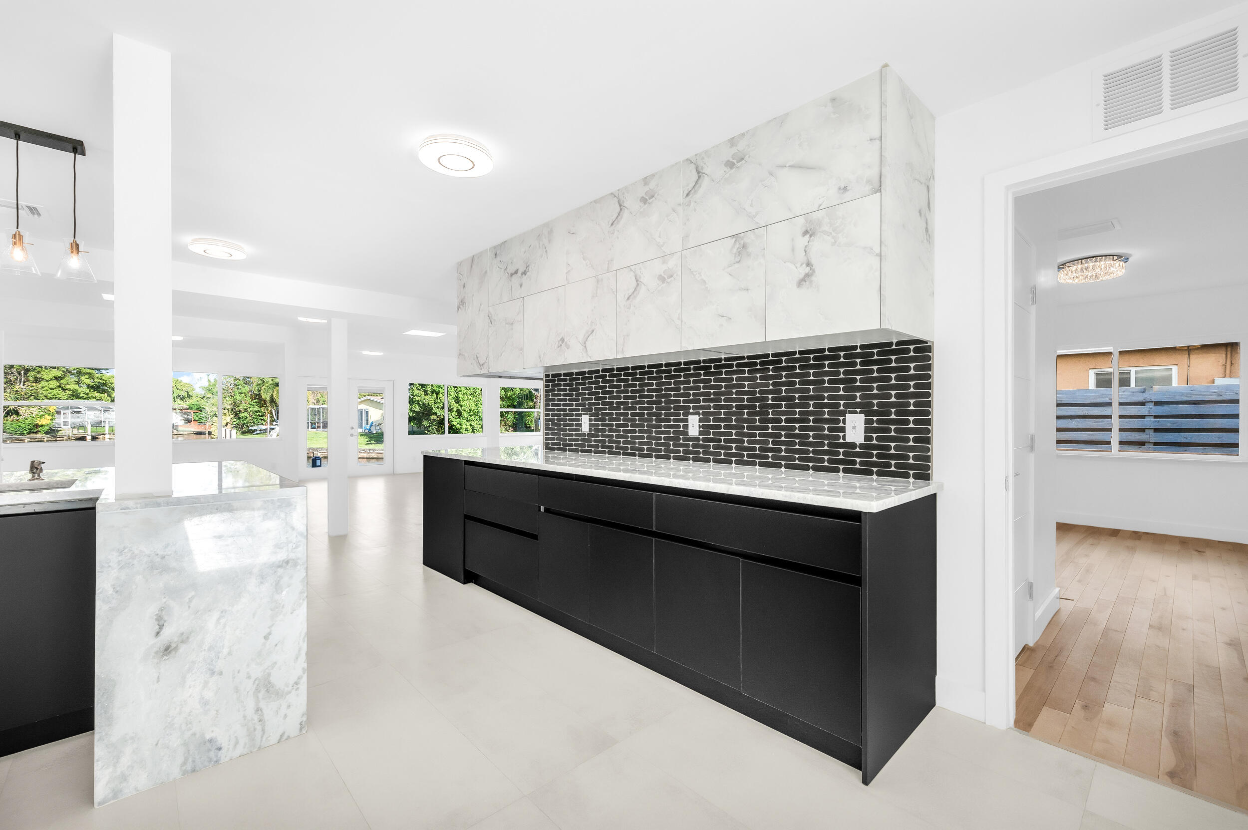 ROYAL PALM ACRES THIRD SEC - Residential