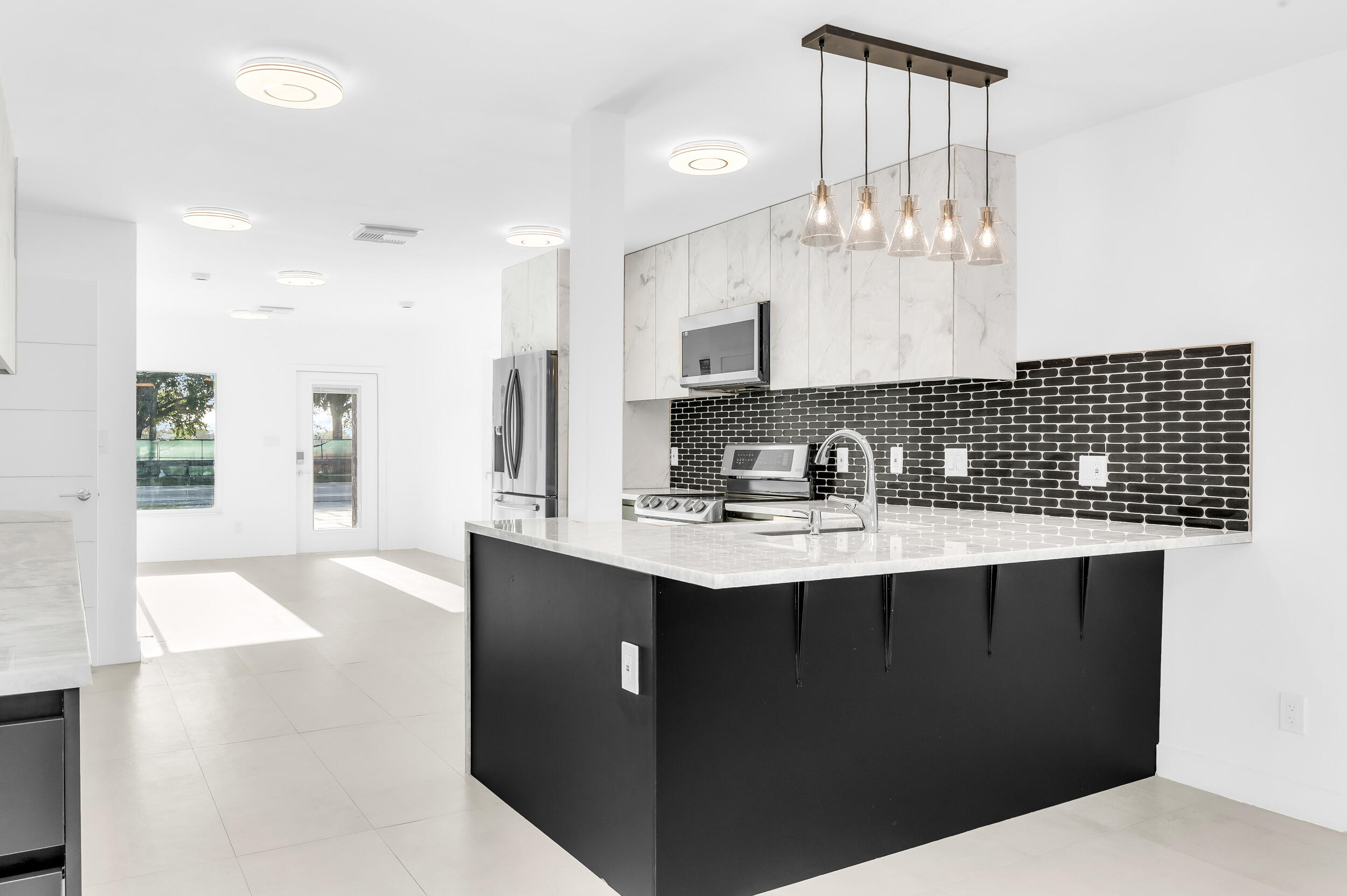 ROYAL PALM ACRES THIRD SEC - Residential