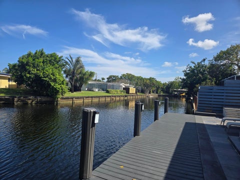 Tiny photo for 3470 NW 21st Avenue, Oakland Park, FL 33309 (MLS # B26017020)