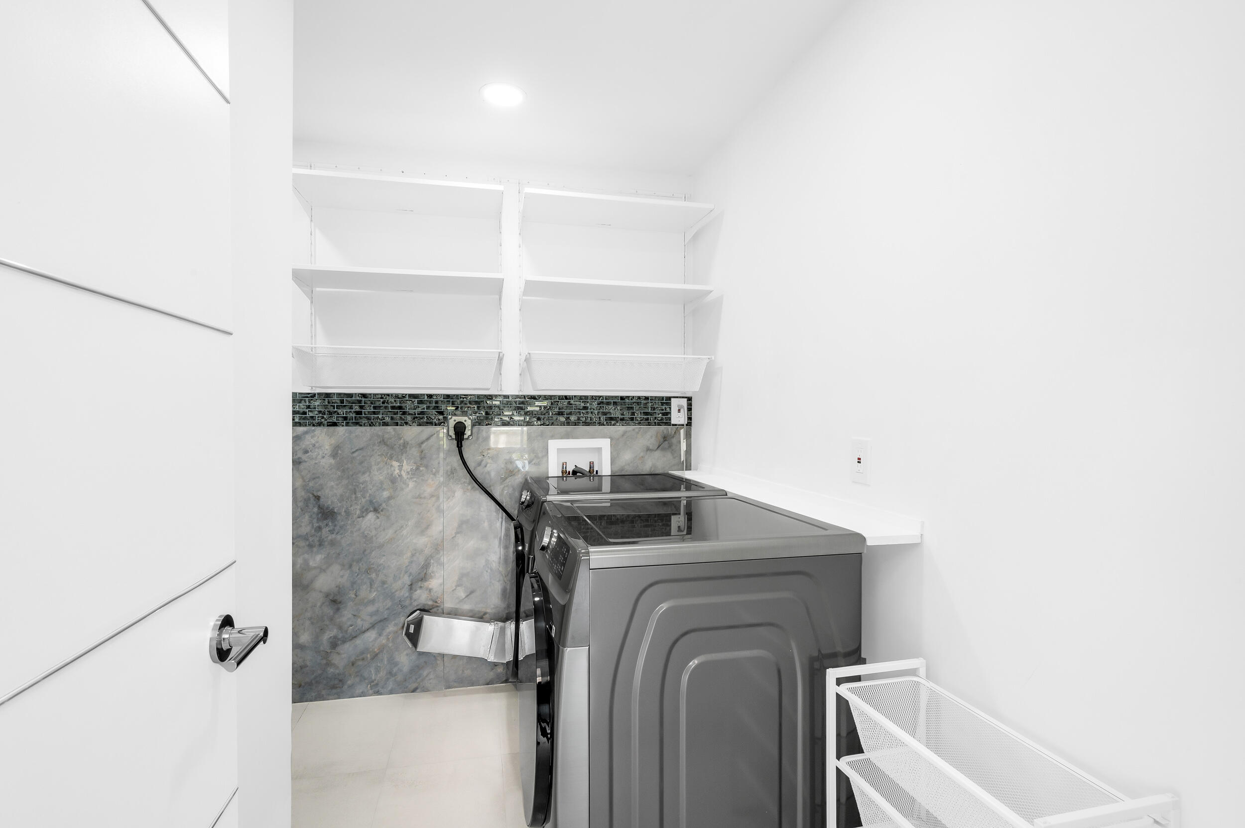 ROYAL PALM ACRES THIRD SEC - Residential