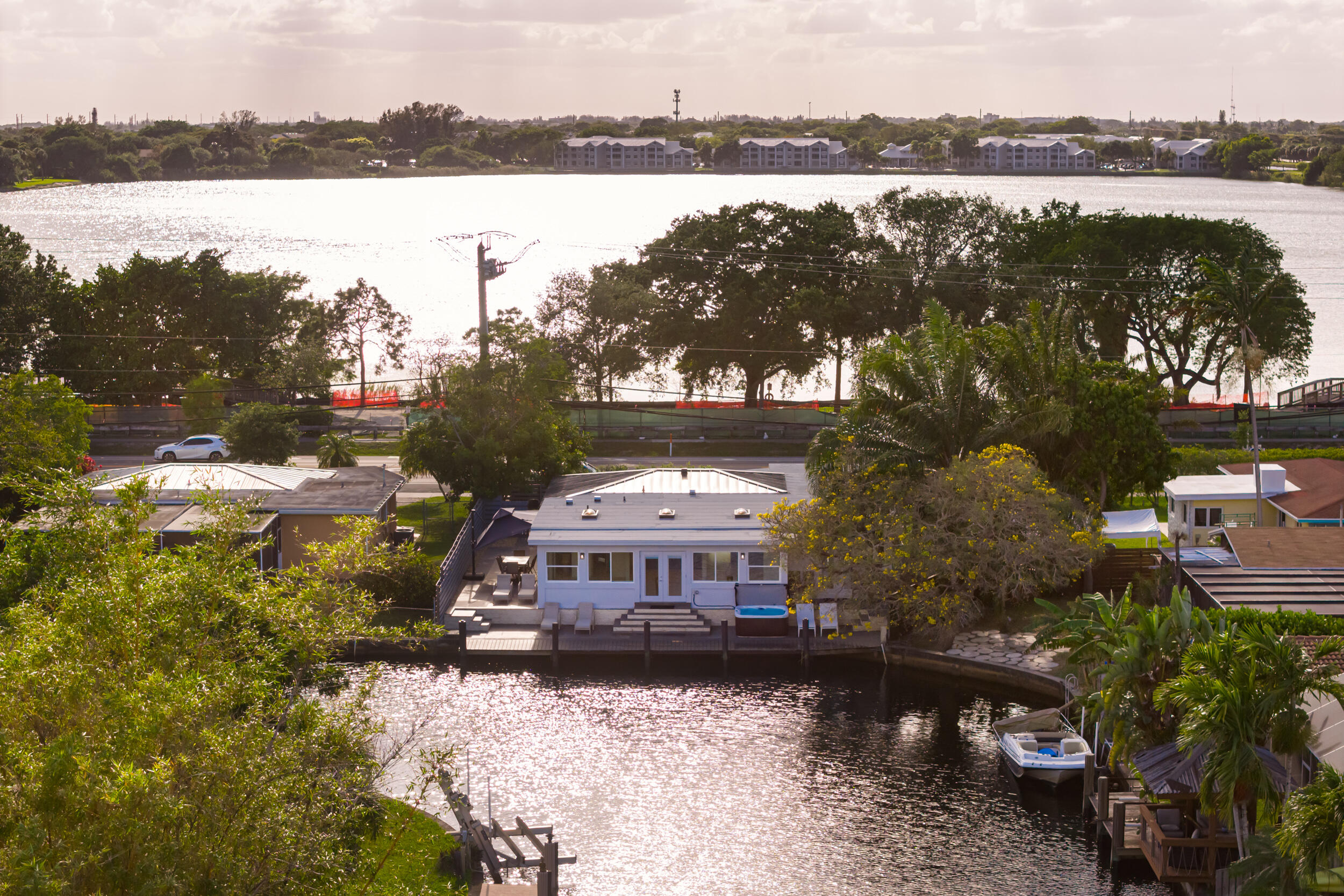 ROYAL PALM ACRES THIRD SEC - Residential