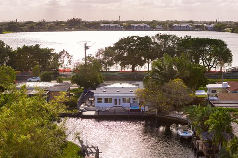 Tiny photo for 3470 NW 21st Avenue, Oakland Park, FL 33309 (MLS # B26017020)