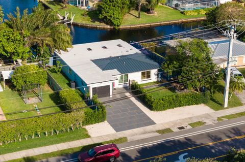 Tiny photo for 3470 NW 21st Avenue, Oakland Park, FL 33309 (MLS # B26017020)