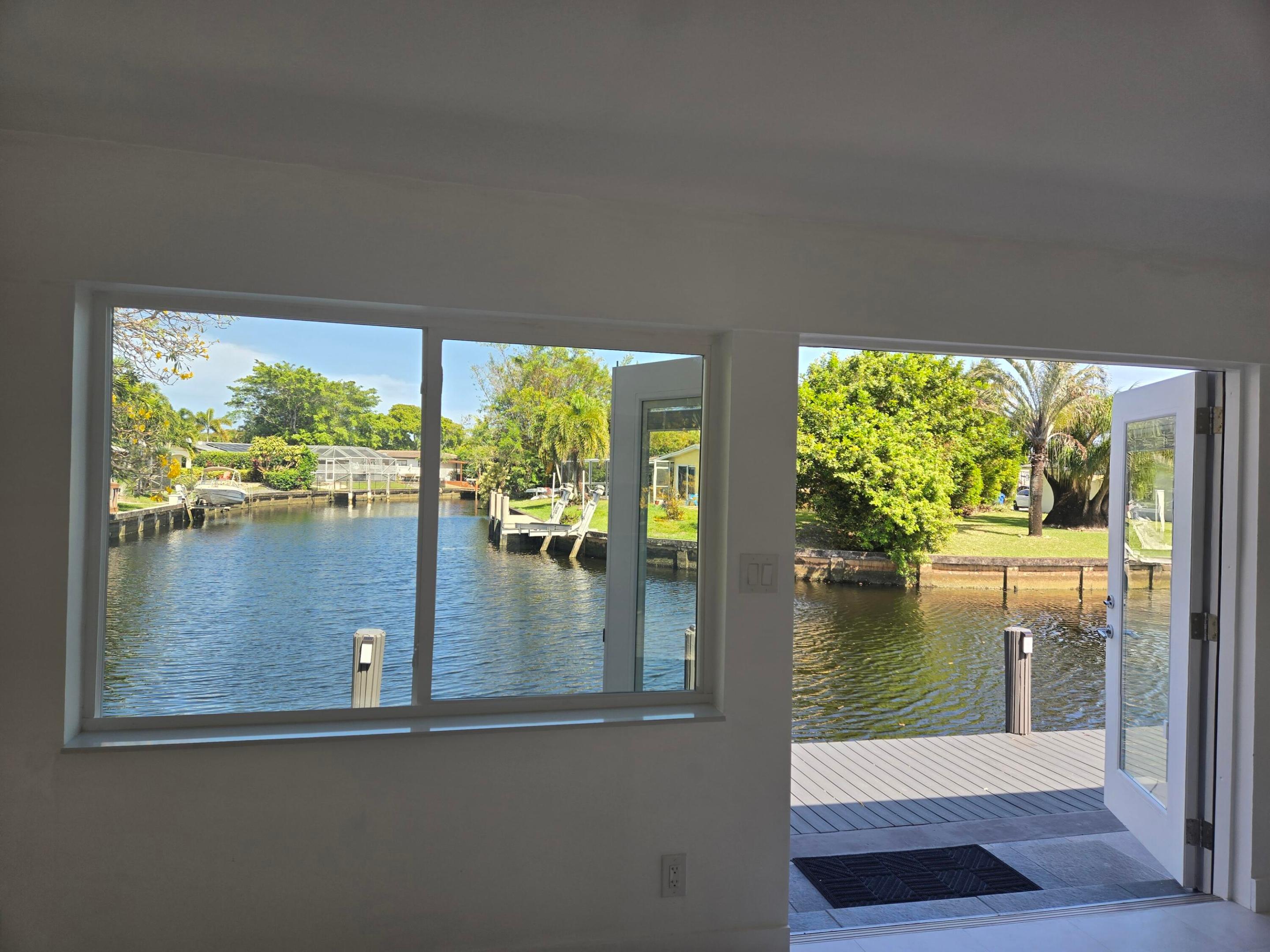 ROYAL PALM ACRES THIRD SEC - Residential