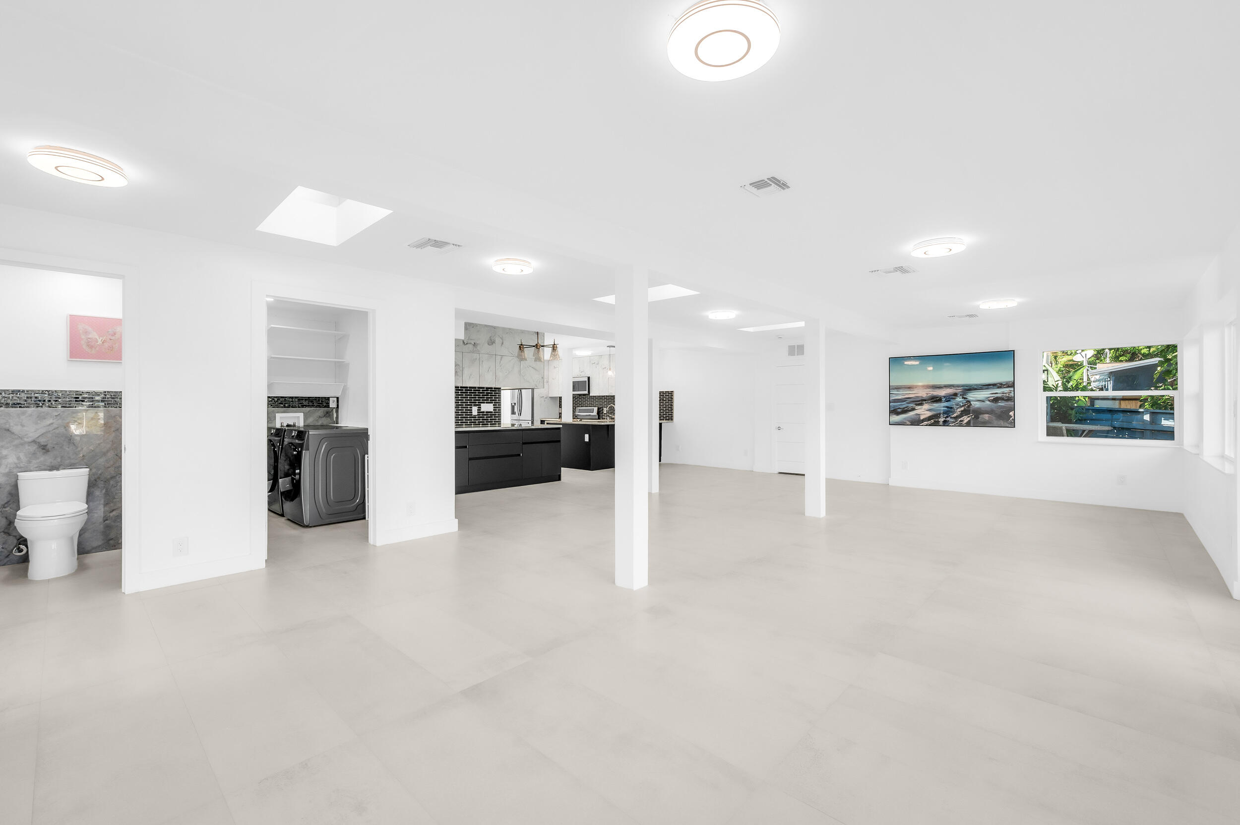 ROYAL PALM ACRES THIRD SEC - Residential