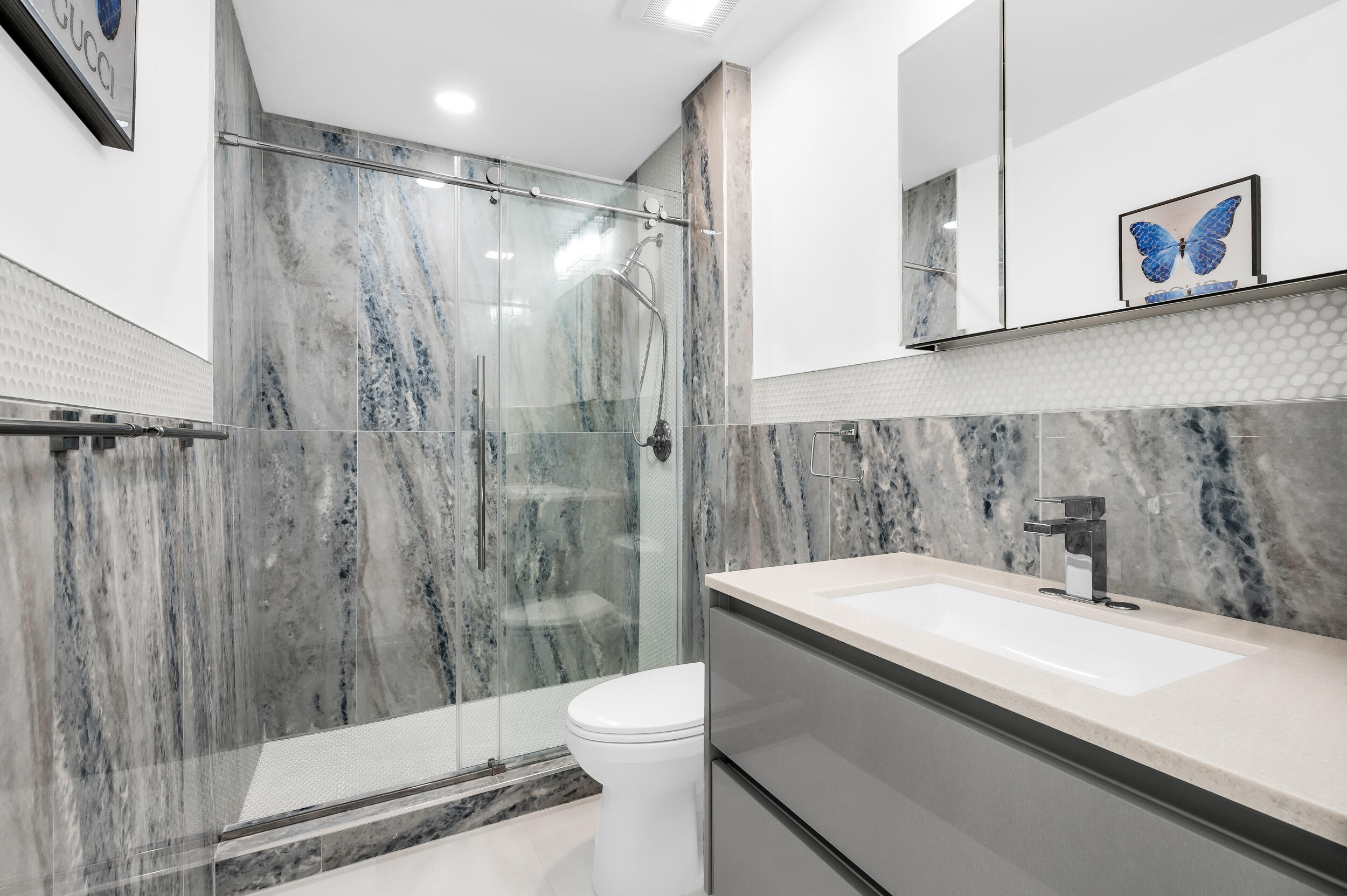 ROYAL PALM ACRES THIRD SEC - Residential