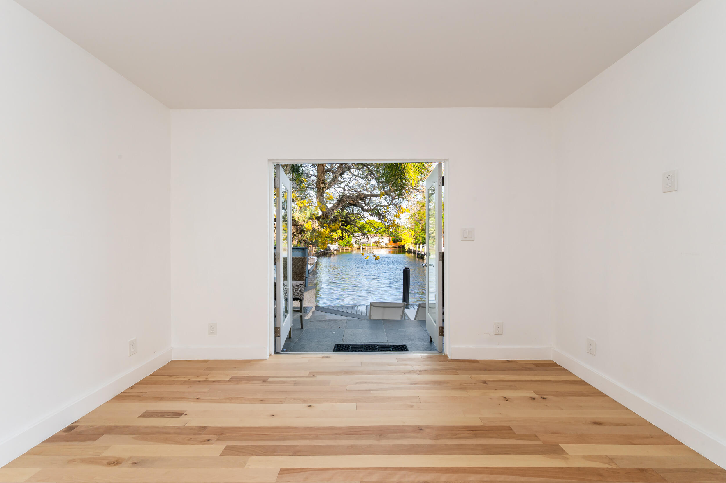 ROYAL PALM ACRES THIRD SEC - Residential