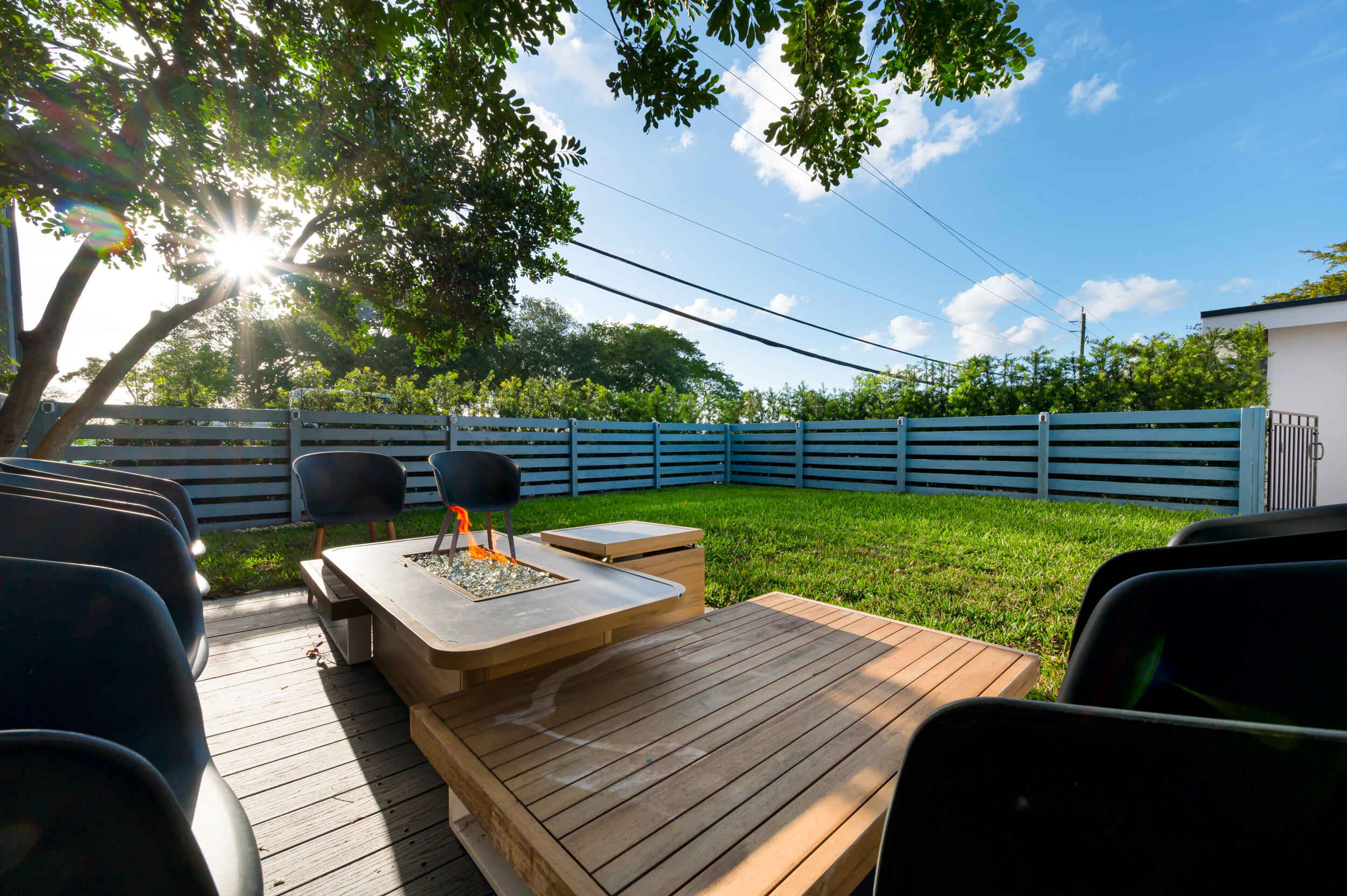 ROYAL PALM ACRES THIRD SEC - Residential