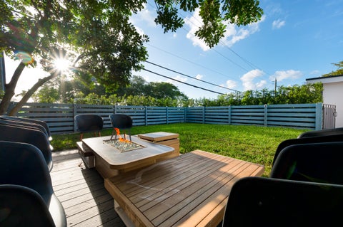 Tiny photo for 3470 NW 21st Avenue, Oakland Park, FL 33309 (MLS # B26017020)