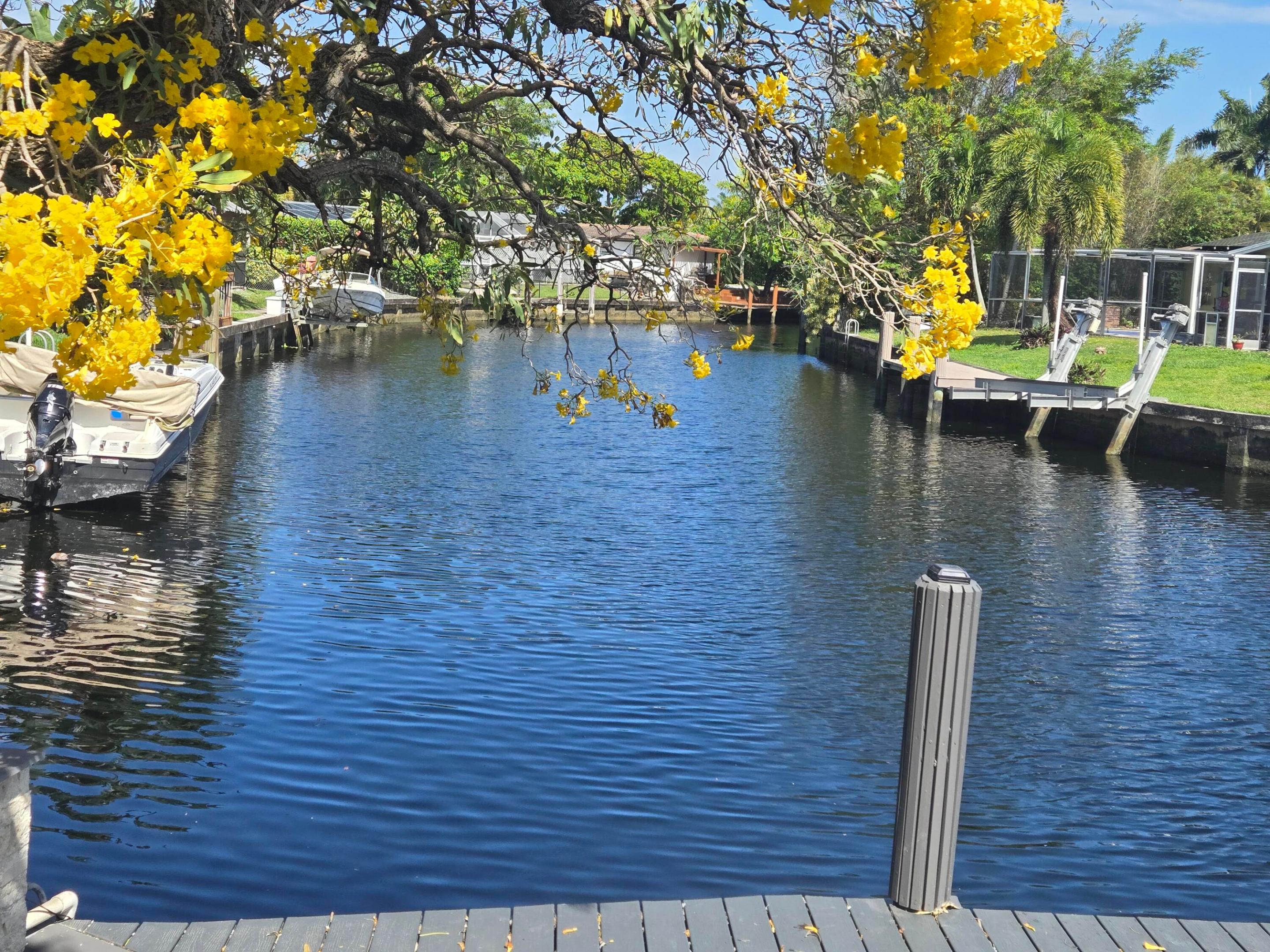 ROYAL PALM ACRES THIRD SEC - Residential