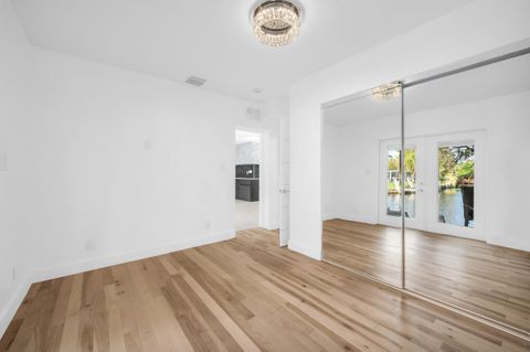 Tiny photo for 3470 NW 21st Avenue, Oakland Park, FL 33309 (MLS # B26017020)