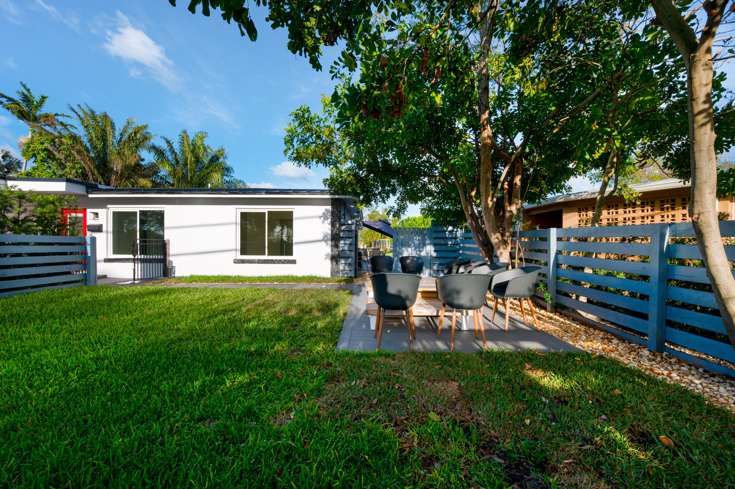 ROYAL PALM ACRES THIRD SEC - Residential