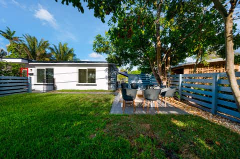 Tiny photo for 3470 NW 21st Avenue, Oakland Park, FL 33309 (MLS # B26017020)