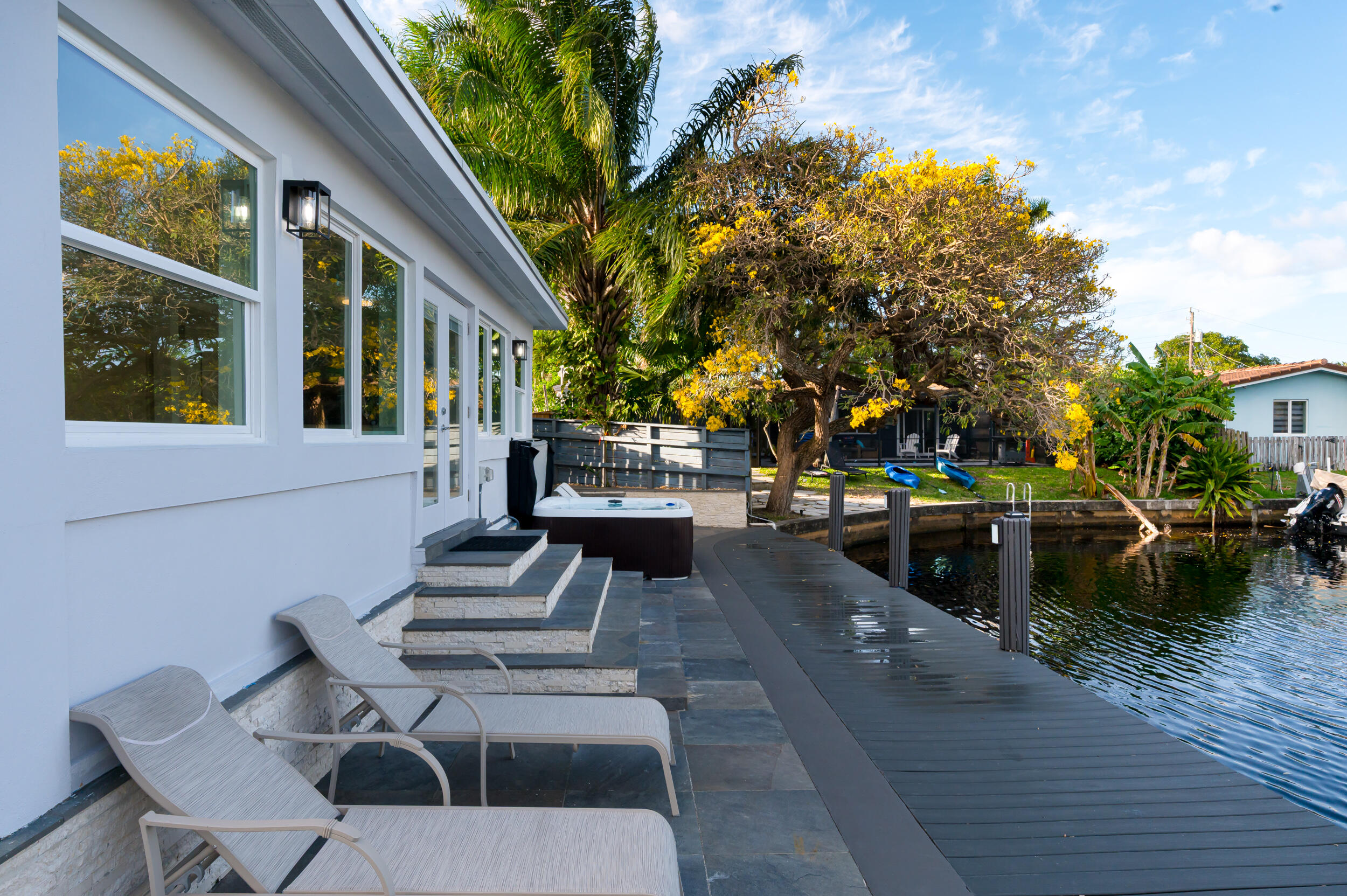 ROYAL PALM ACRES THIRD SEC - Residential