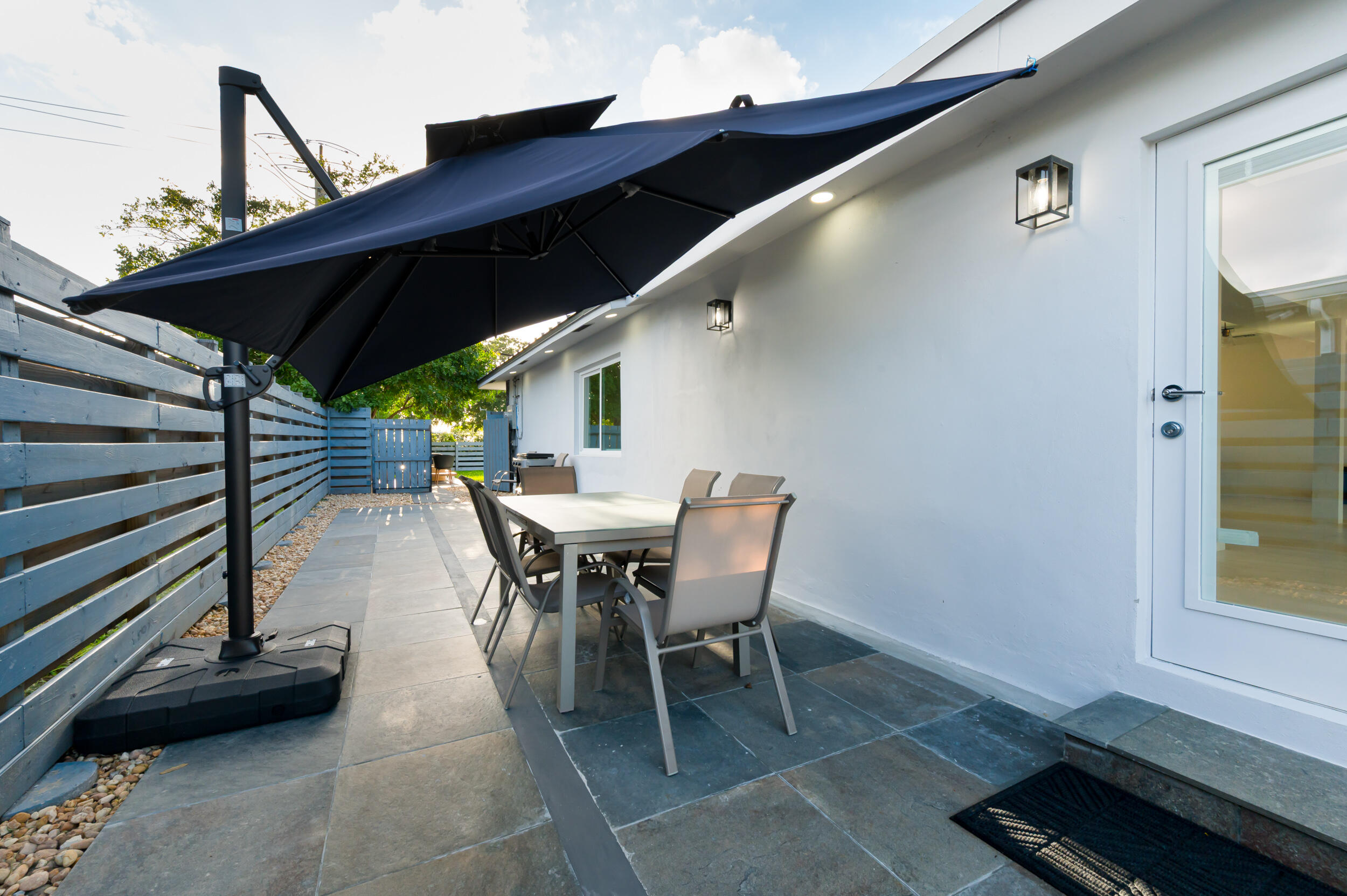 ROYAL PALM ACRES THIRD SEC - Residential