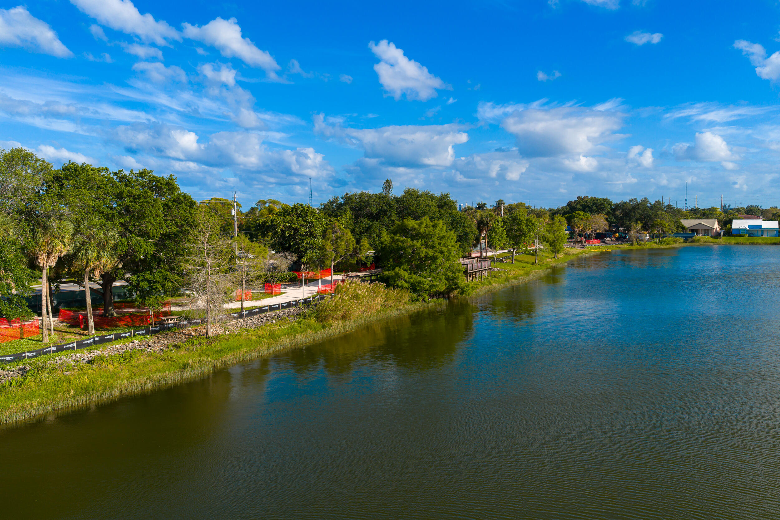 ROYAL PALM ACRES THIRD SEC - Residential