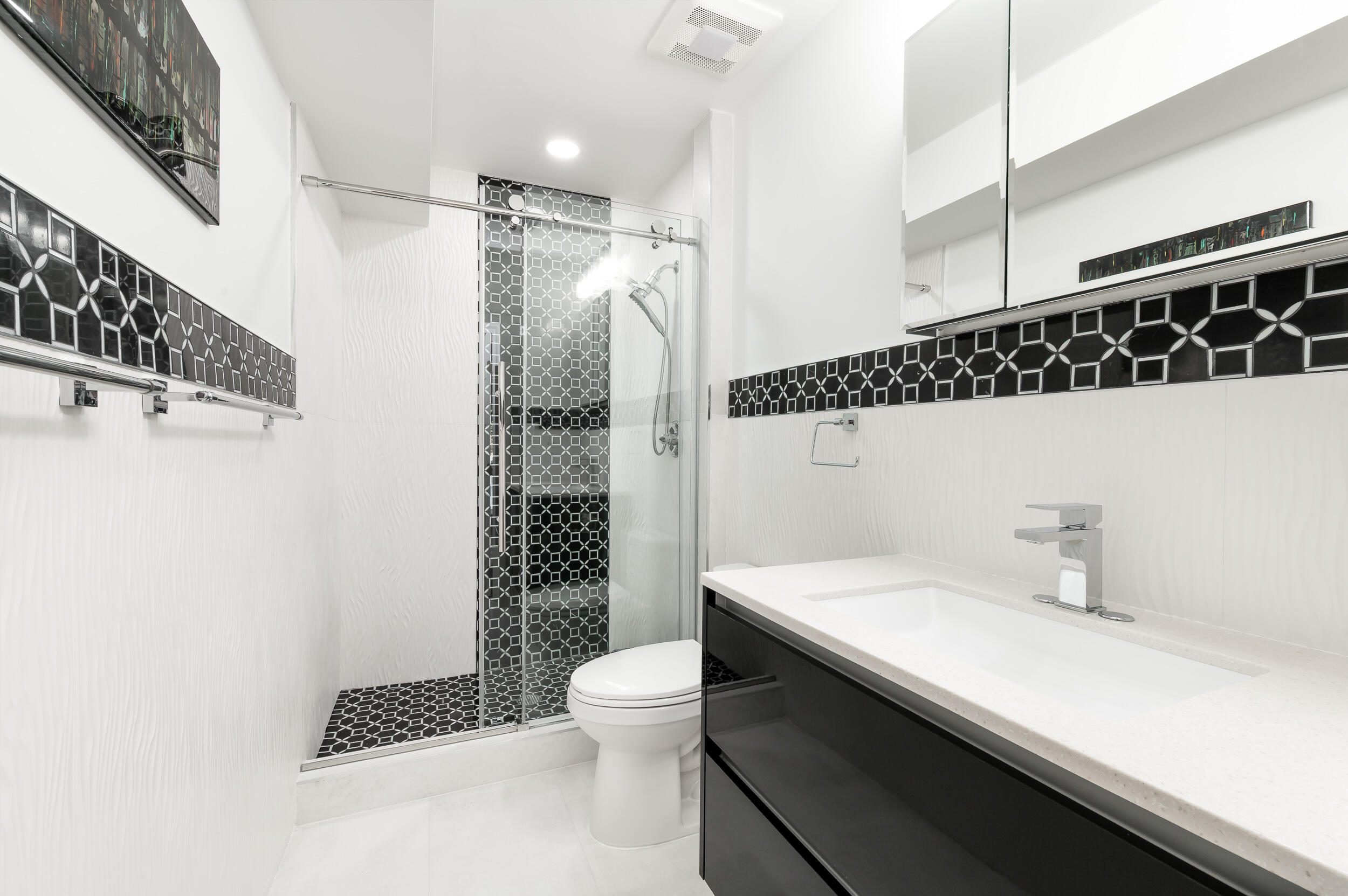 ROYAL PALM ACRES THIRD SEC - Residential