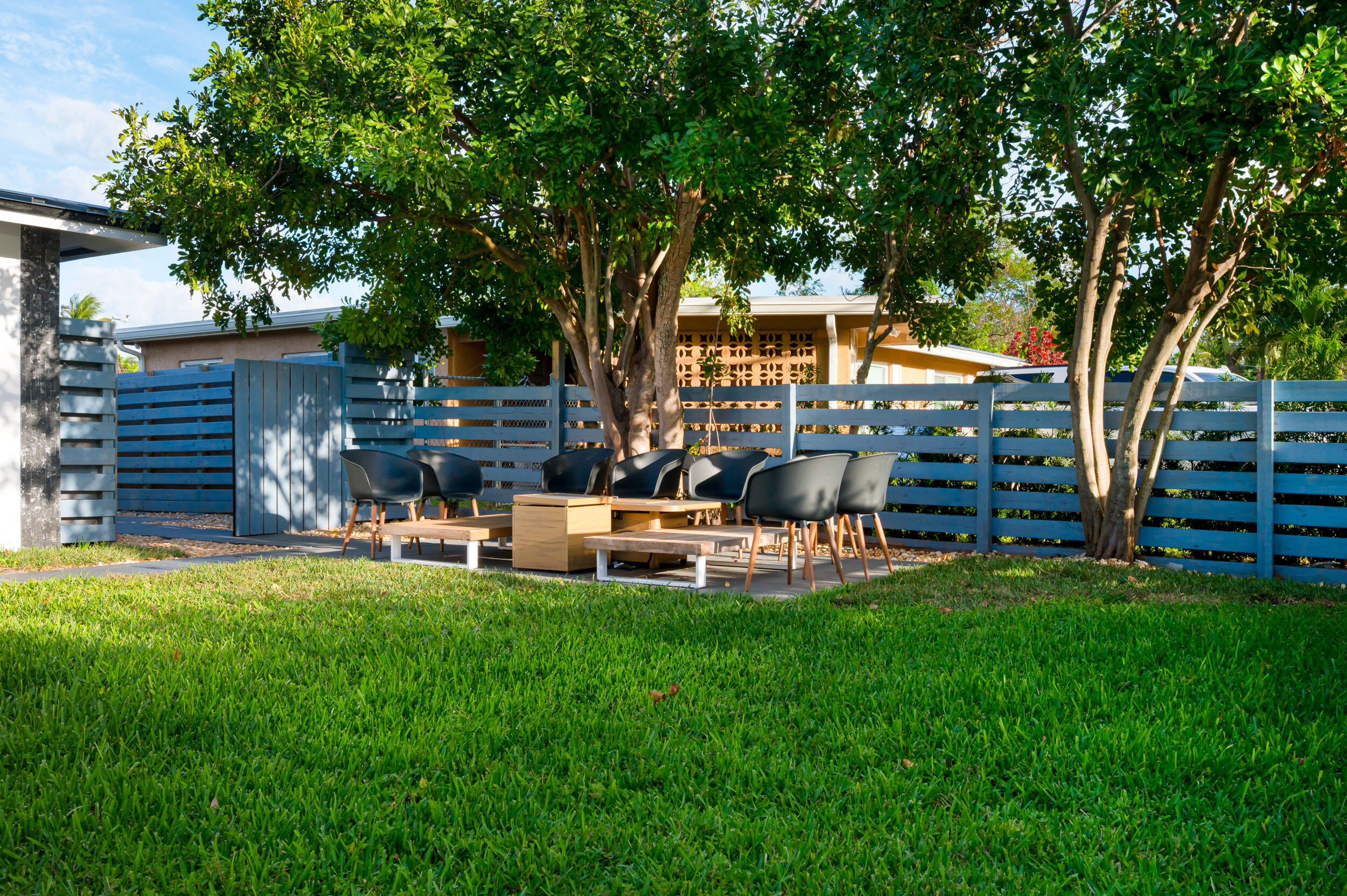 ROYAL PALM ACRES THIRD SEC - Residential