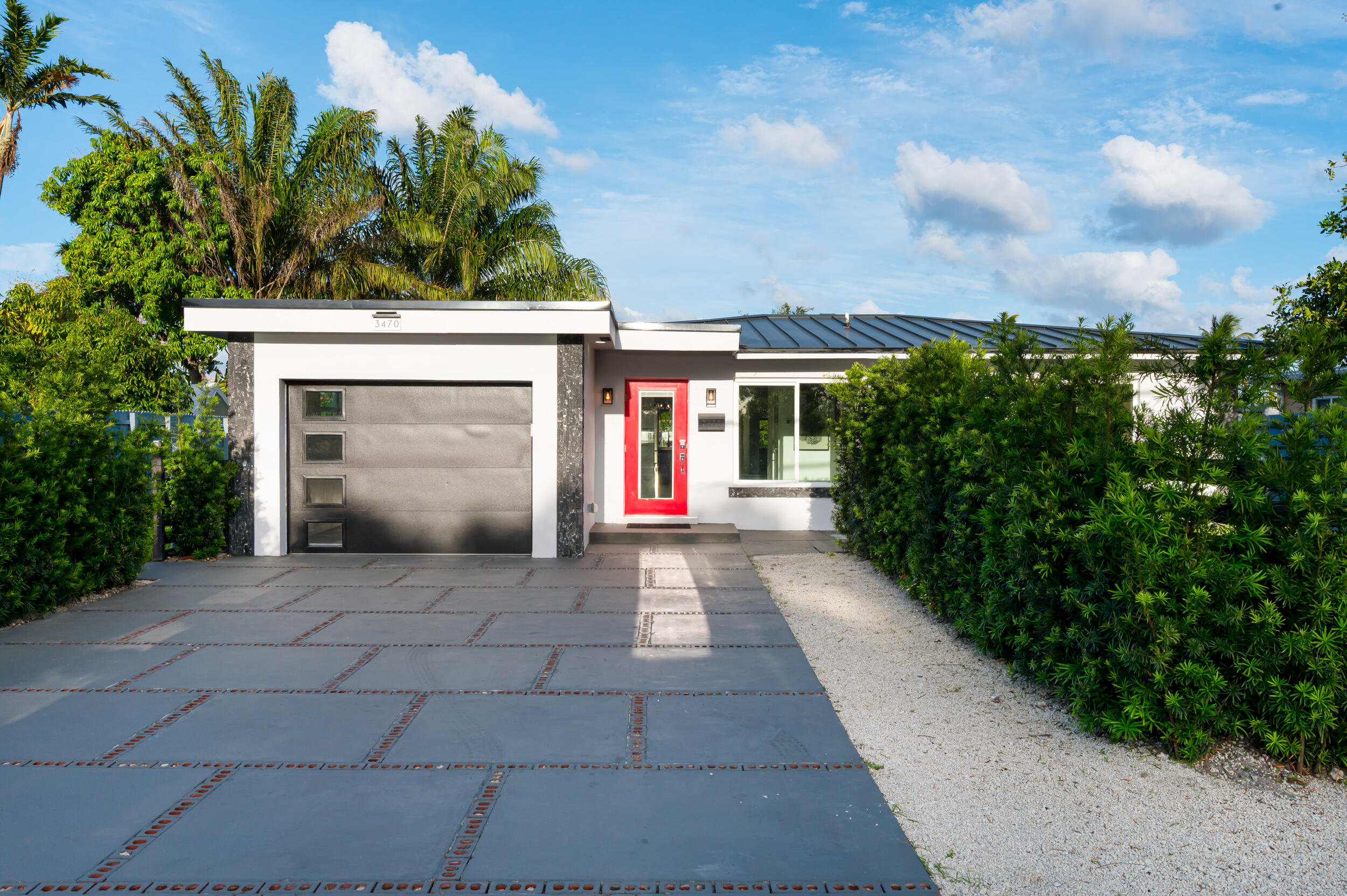 ROYAL PALM ACRES THIRD SEC - Residential